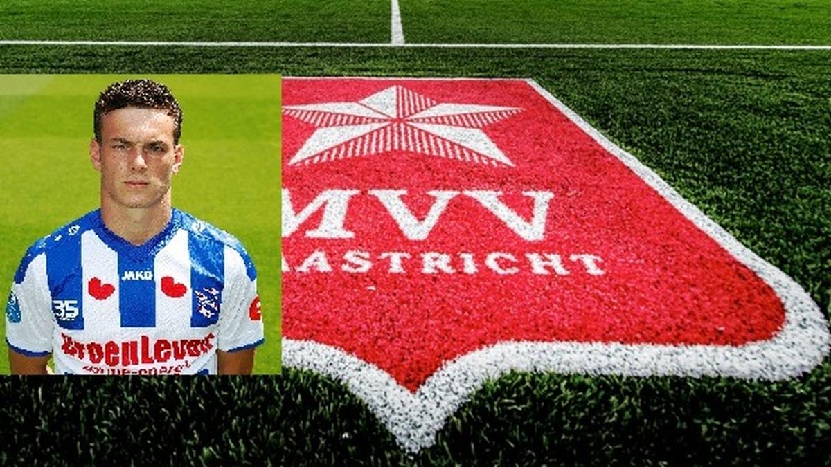 MVV wil spits Hornkamp halen