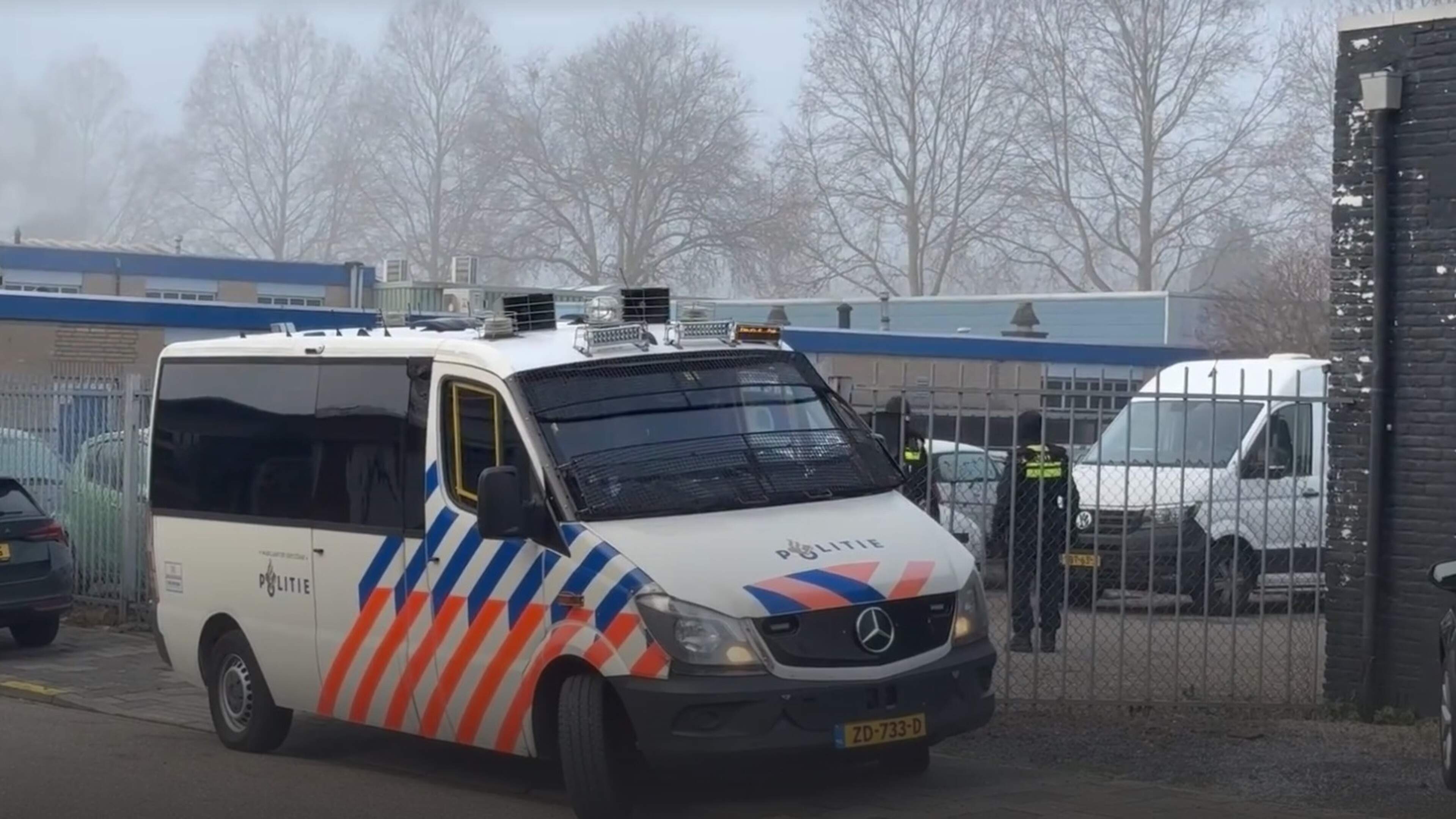 Justitie verzamelt miljoenen criminele chatberichten, maar die zijn inmiddels stokoud: hoe opsporing