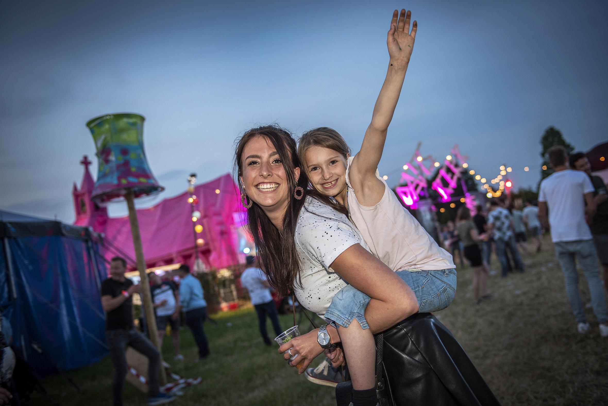 Grootste festival Peel en Maas stopt er na 2025 mee: ‘Voorkomen dat EGOpop als nachtkaars uitgaat’