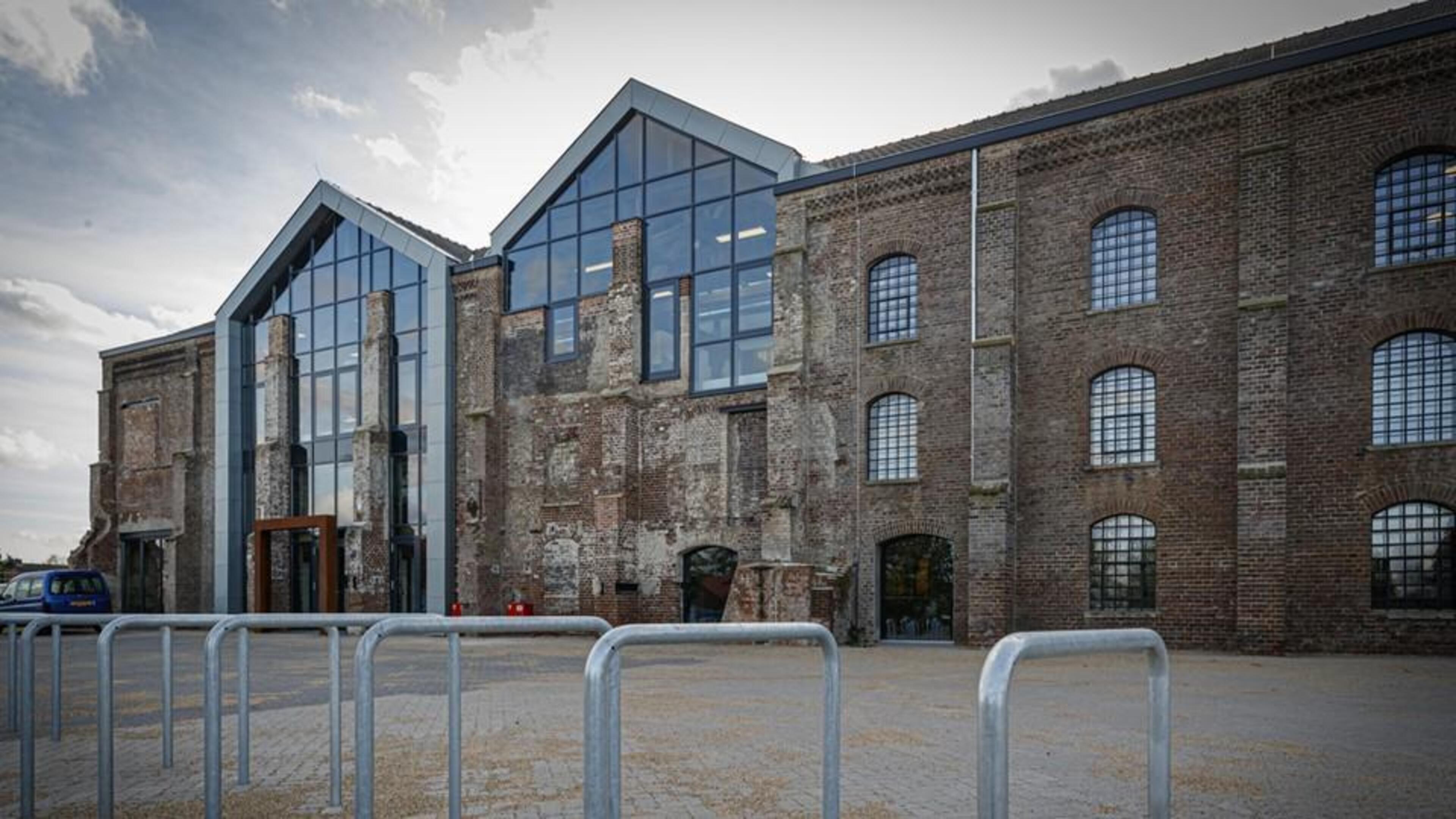 Grescollege in Reuver heeft na rampjaar tij gekeerd: overwegend positief rapport onderwijsinspectie