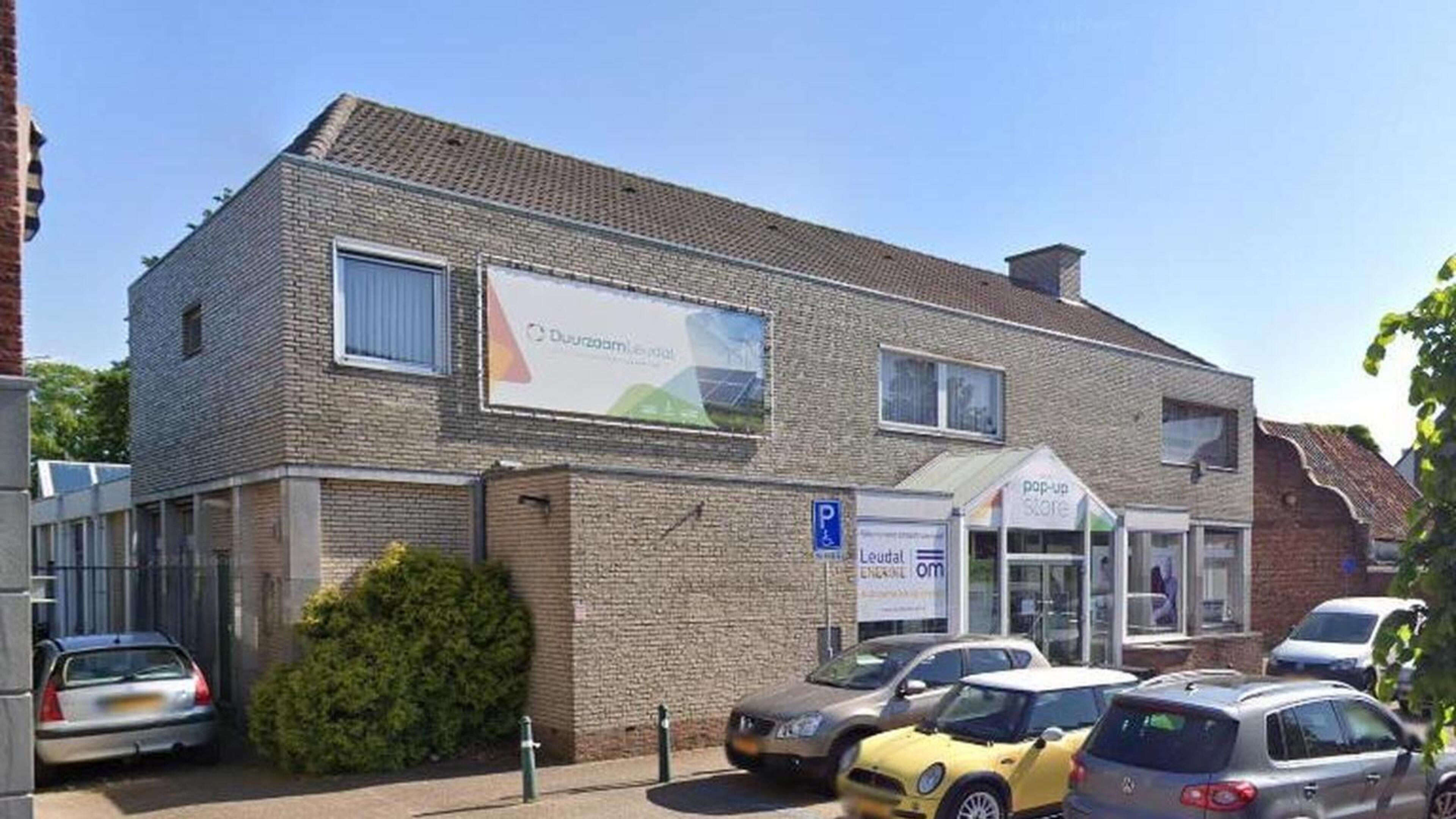 Plan voor herbestemming van Rabobank in centrum Heythuysen na drie jaar gestrand, gemeente is terug 