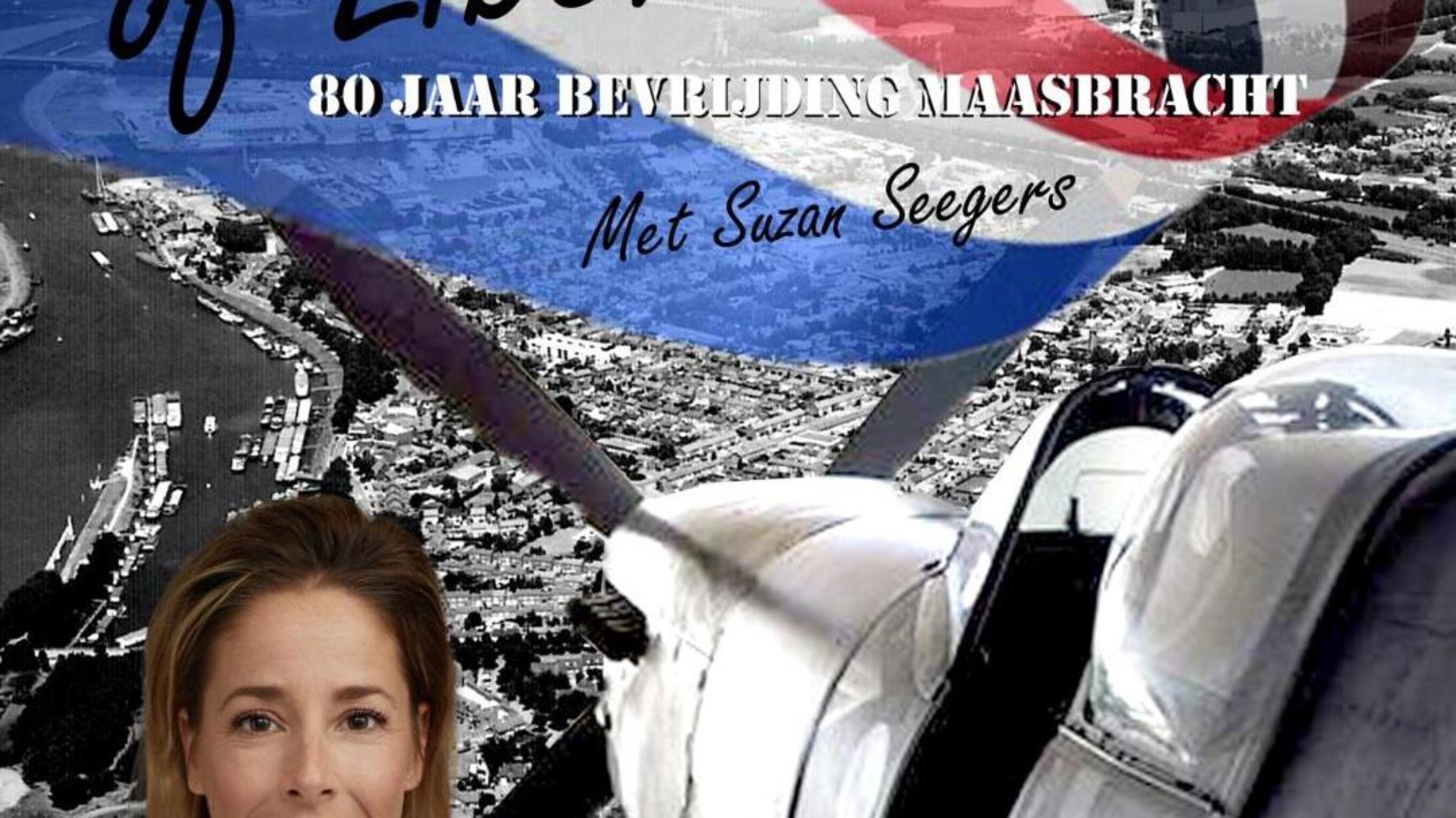 Symphonie of Liberation: een muzikale ode aan 80 jaar vrijheid