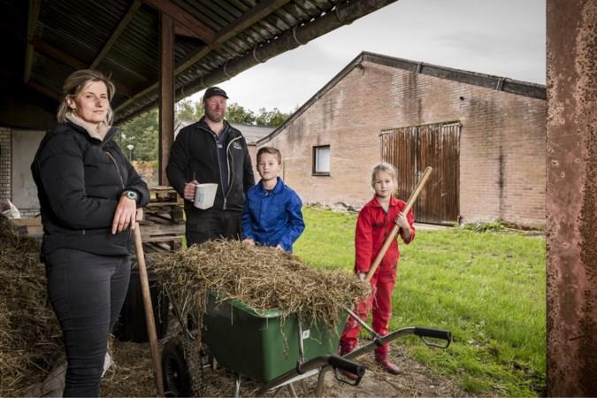 Gemeente wil deal sluiten met initiatiefnemers geitenhouderij Altweerterheide