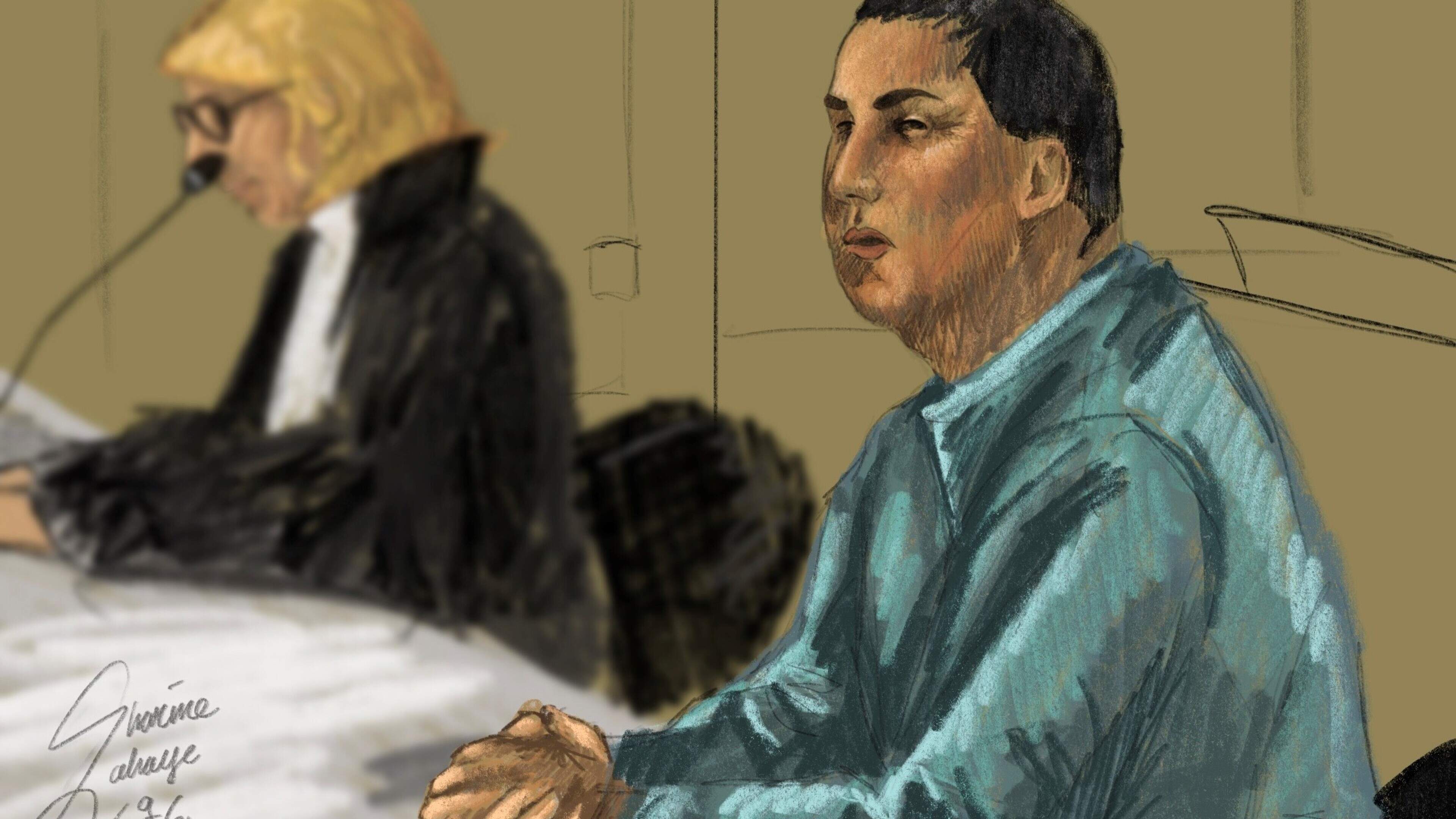 Justitie eist vijf jaar celstraf voor vermeende schutter van woning in Born, maar de Geleense Faysal