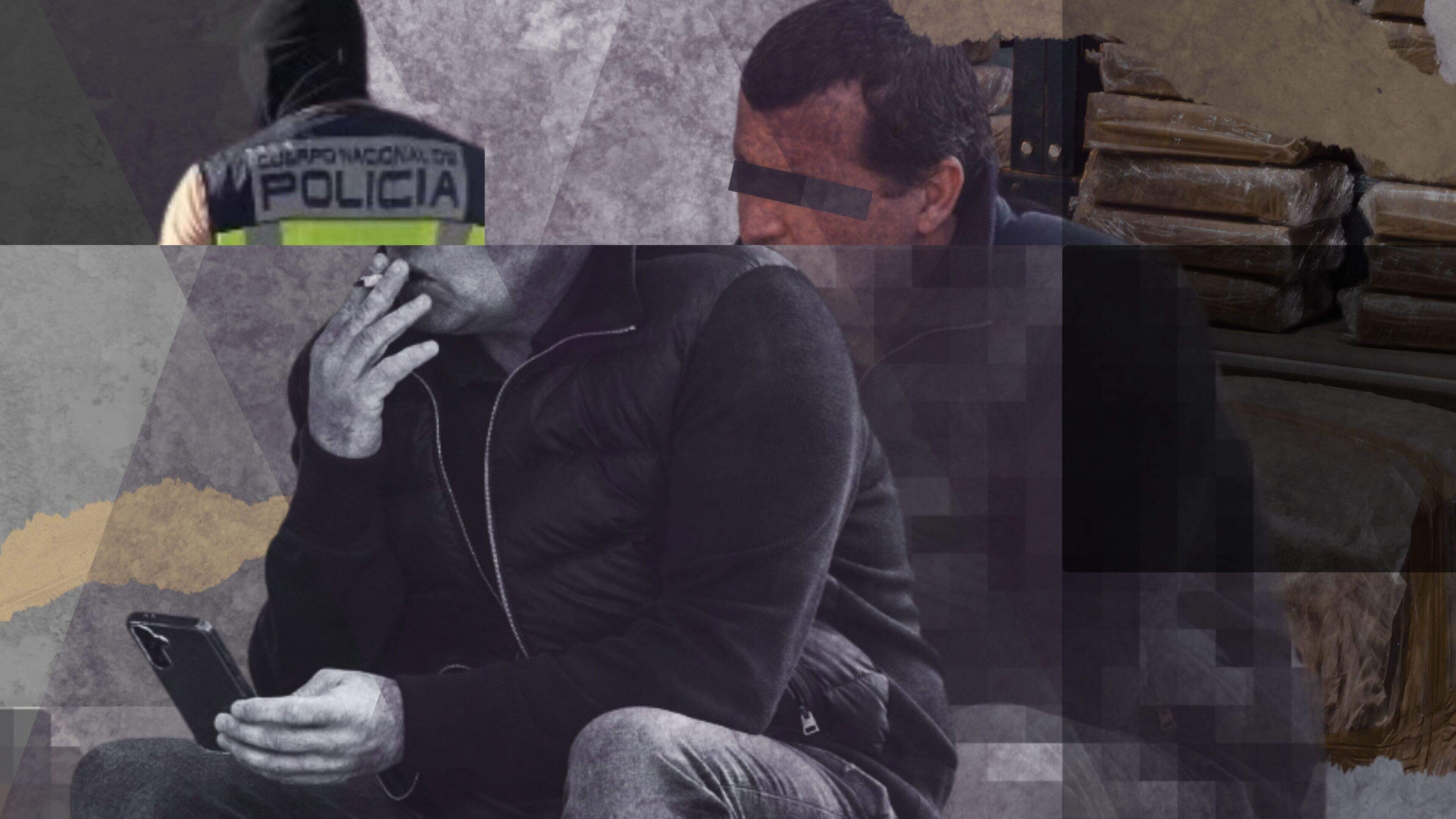Hoe een mantelzorger en muzikant uit Roermond wordt meegezogen in enorm drugsdossier rondom Haagse H