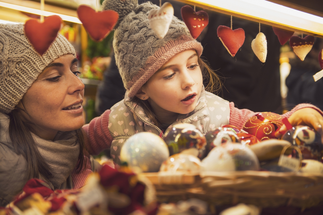 Drie weekenden kerstmarkt bij FeestHoeve de Laathof in Mesch
