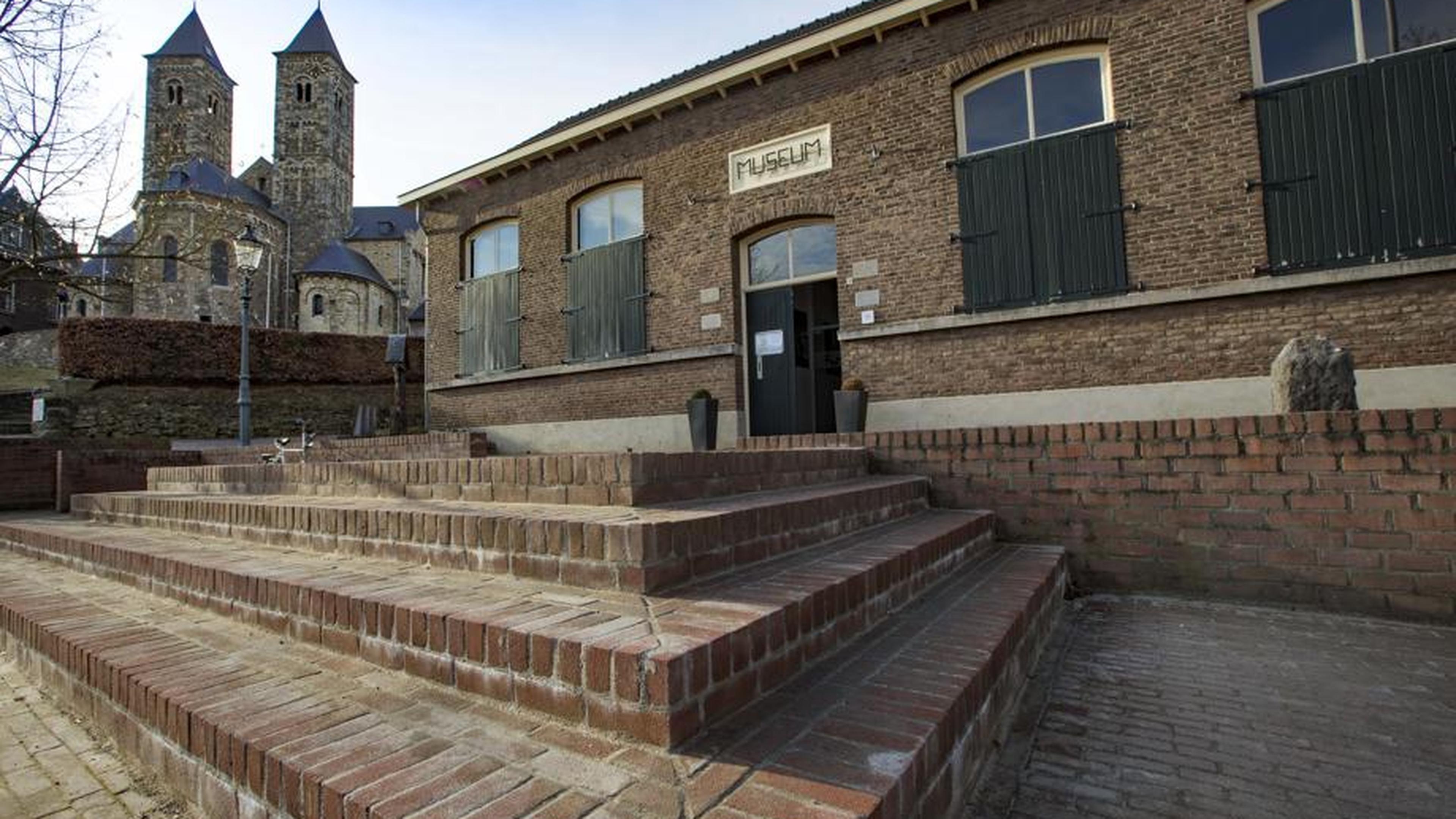 Lezing ‘Waar blijven de bevrijders?’ in Roerstreekmuseum