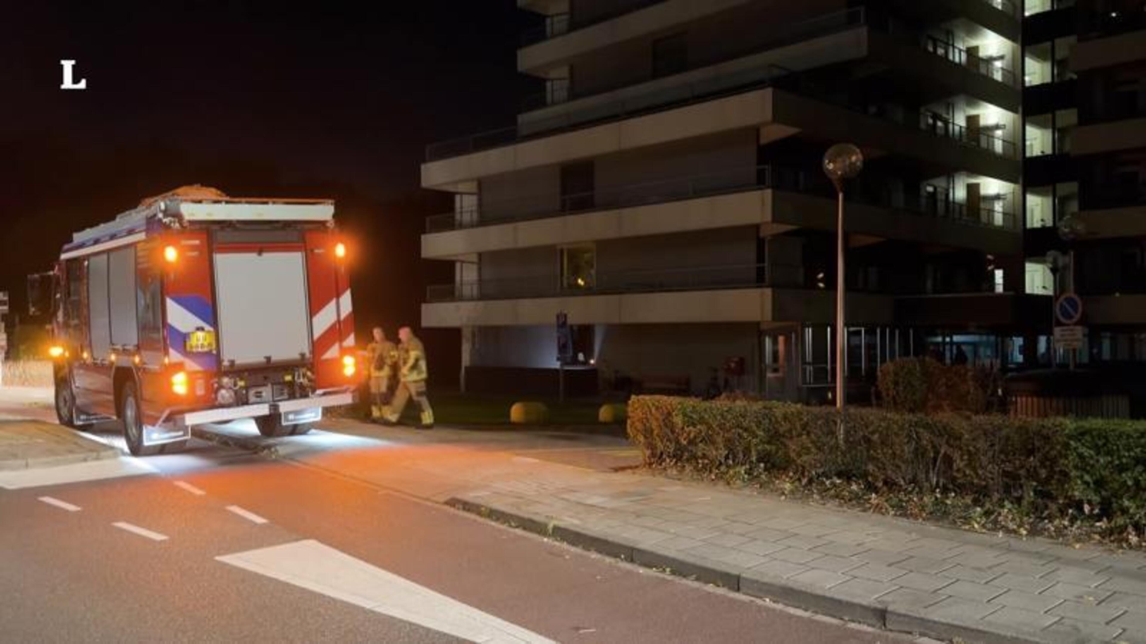 Grote stroomstoring in Heerlen