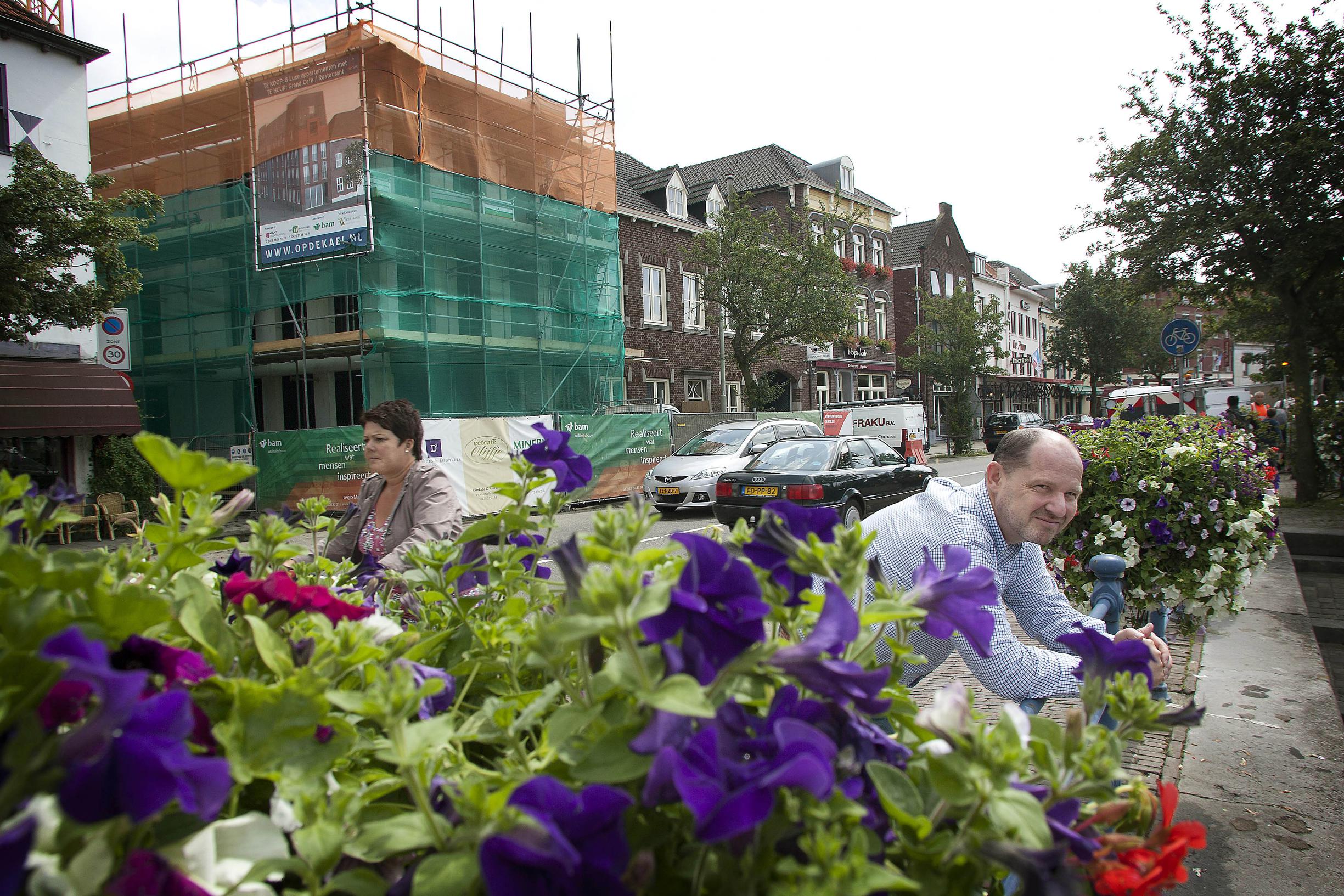 Hoteleigenaars Roermond woest vanwege ‘valse concurrentie’ Nero: ‘Dat ...