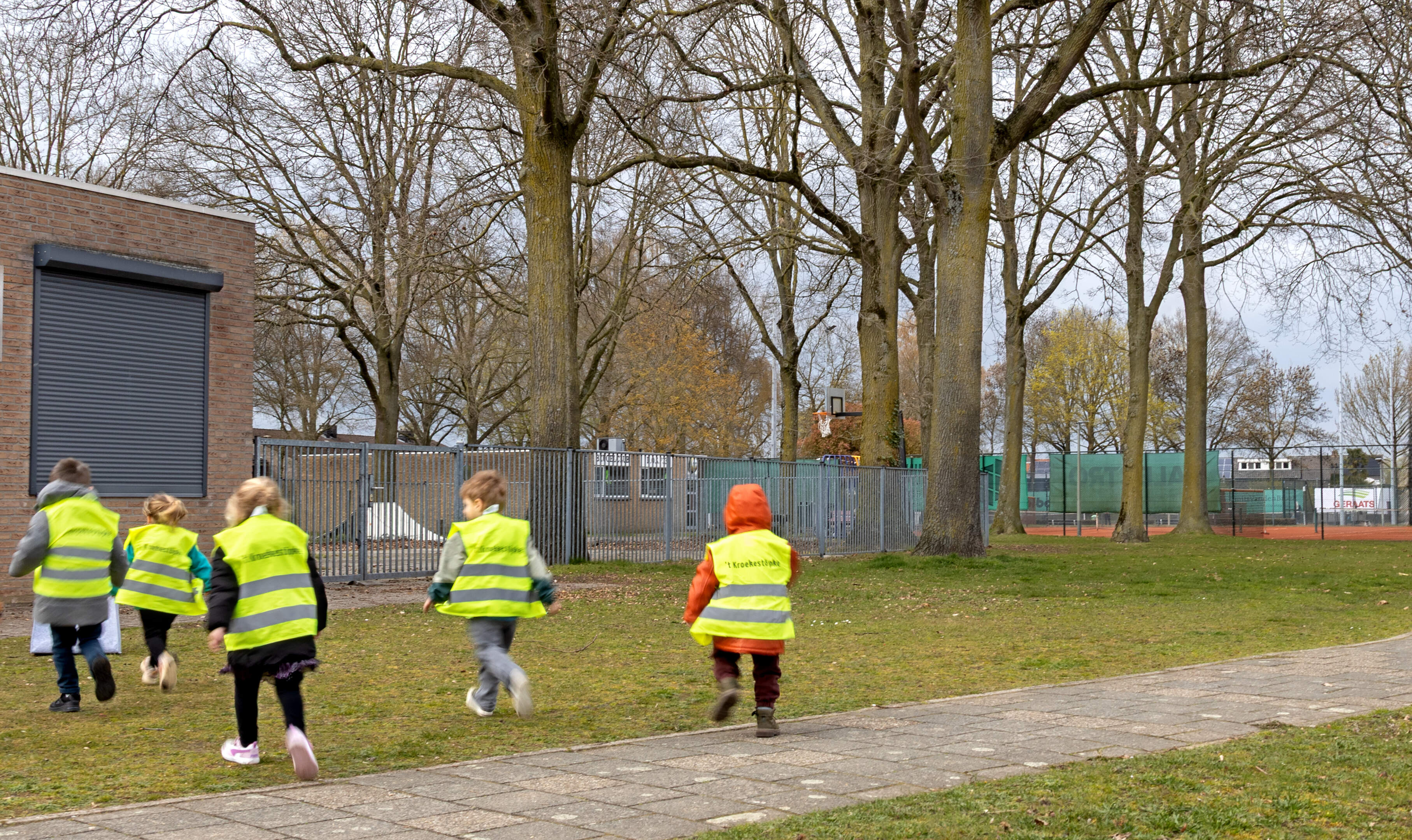 Plan voor update van dorpskern Baexem in stroomversnelling: ruimte voor nieuwe huizen als clubs hand