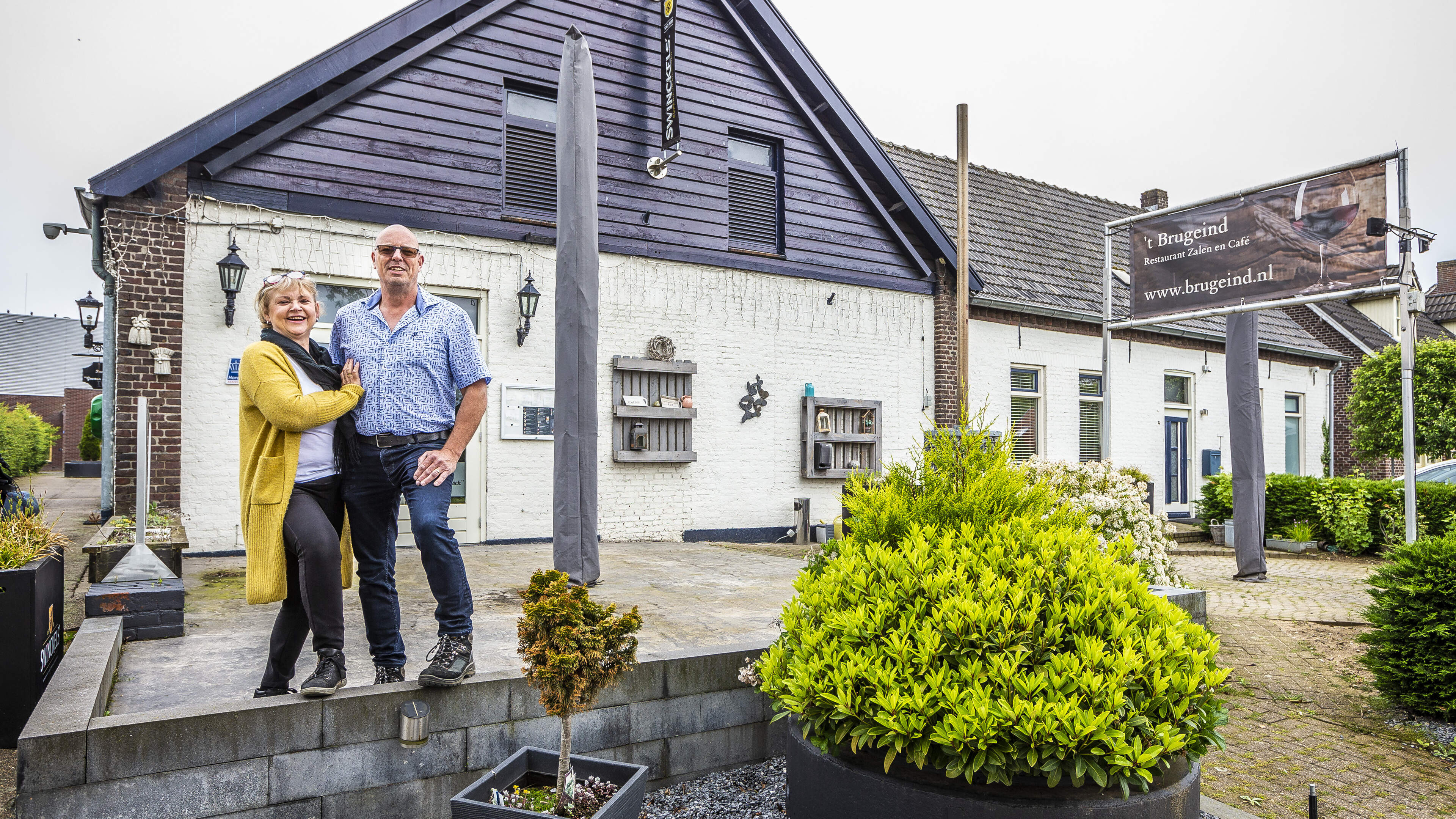 Oplevering bouwplan Meerlo met ruim half jaar vertraagd door nieuwe regels voor aansluiten op stroom