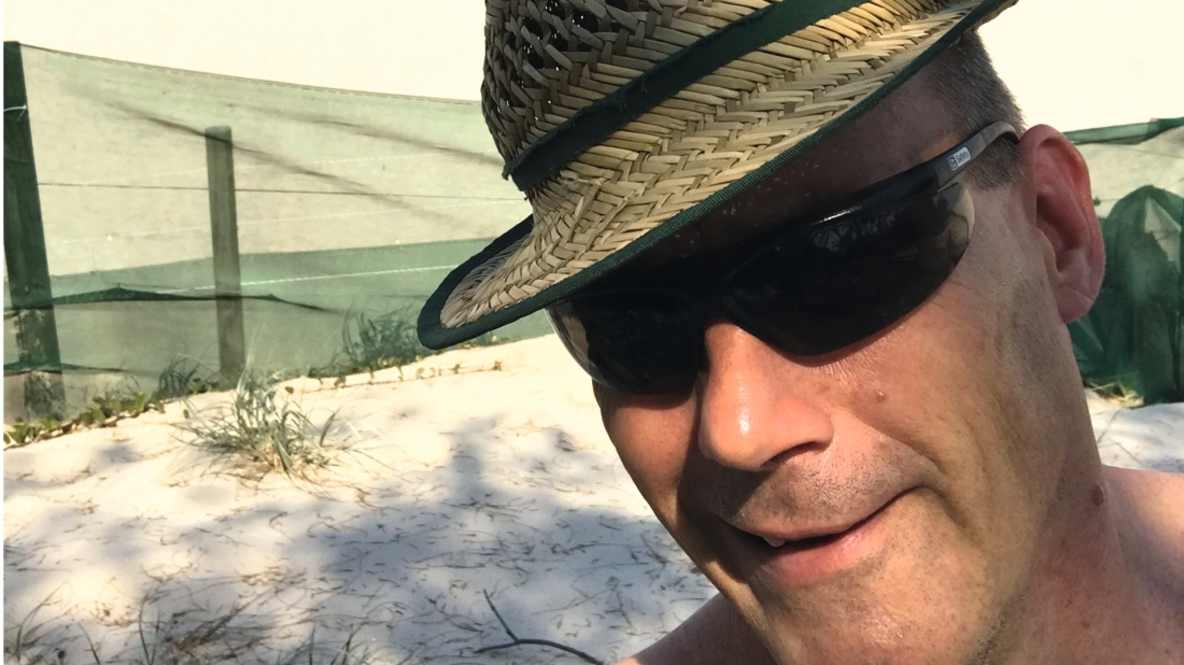De reislust voerde Henri uit Melick naar Australië: ‘De kinderen zijn echte Aussies met Europese zie
