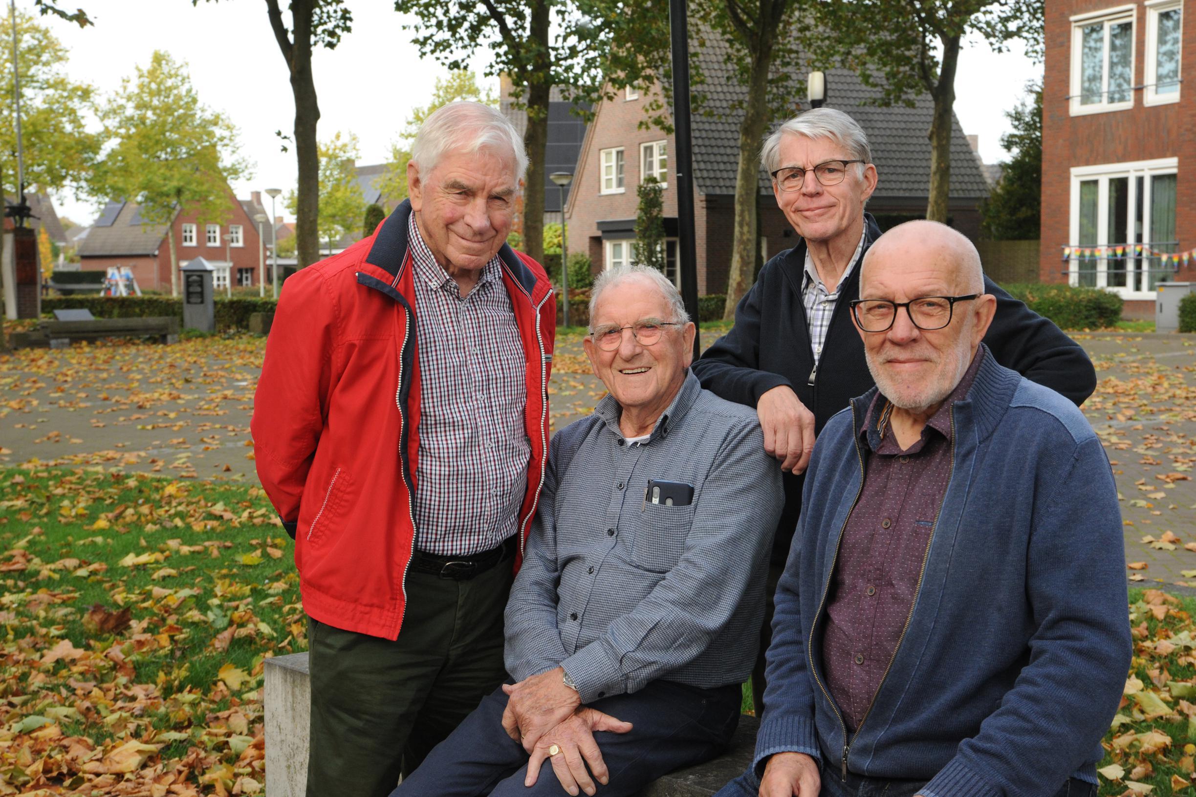 Van Plierspiette Mienna tot Séjkes Pier : waar komen al die Meijelse ...