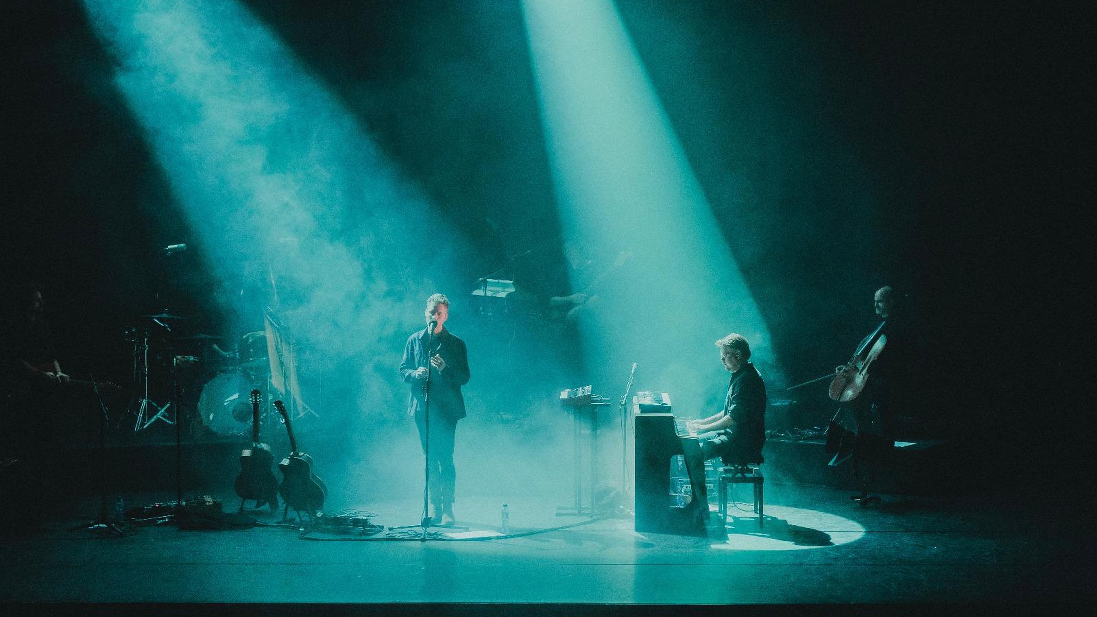 HAEVN met Kerkradenaar Jorrit Kleijnen geeft extra jubileumshow met symfonieorkest in AFAS Live