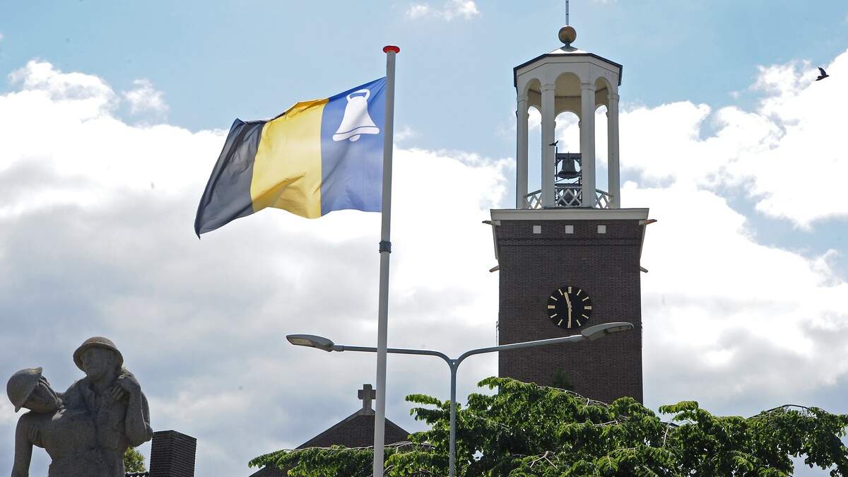Belfeld bestaat in 2026 zeven eeuwen en hangt het hele jaar slingers op ...