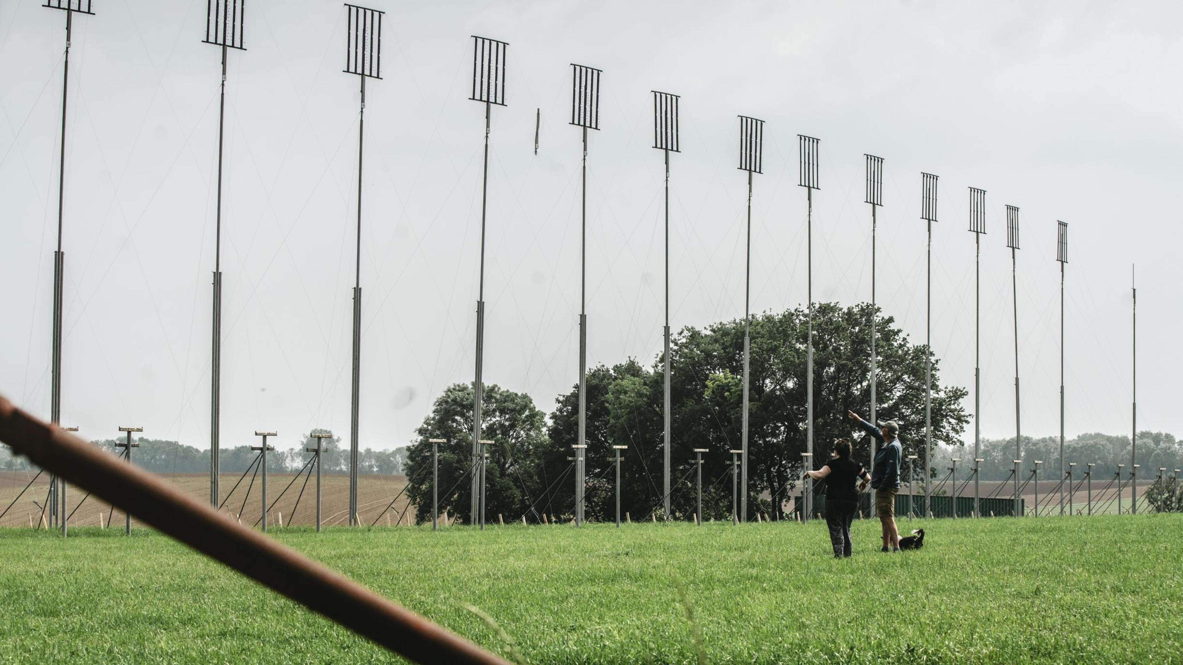 OLS 2024, een monsterklus én race tegen de klok: ‘Dit vreet én geeft veel energie’