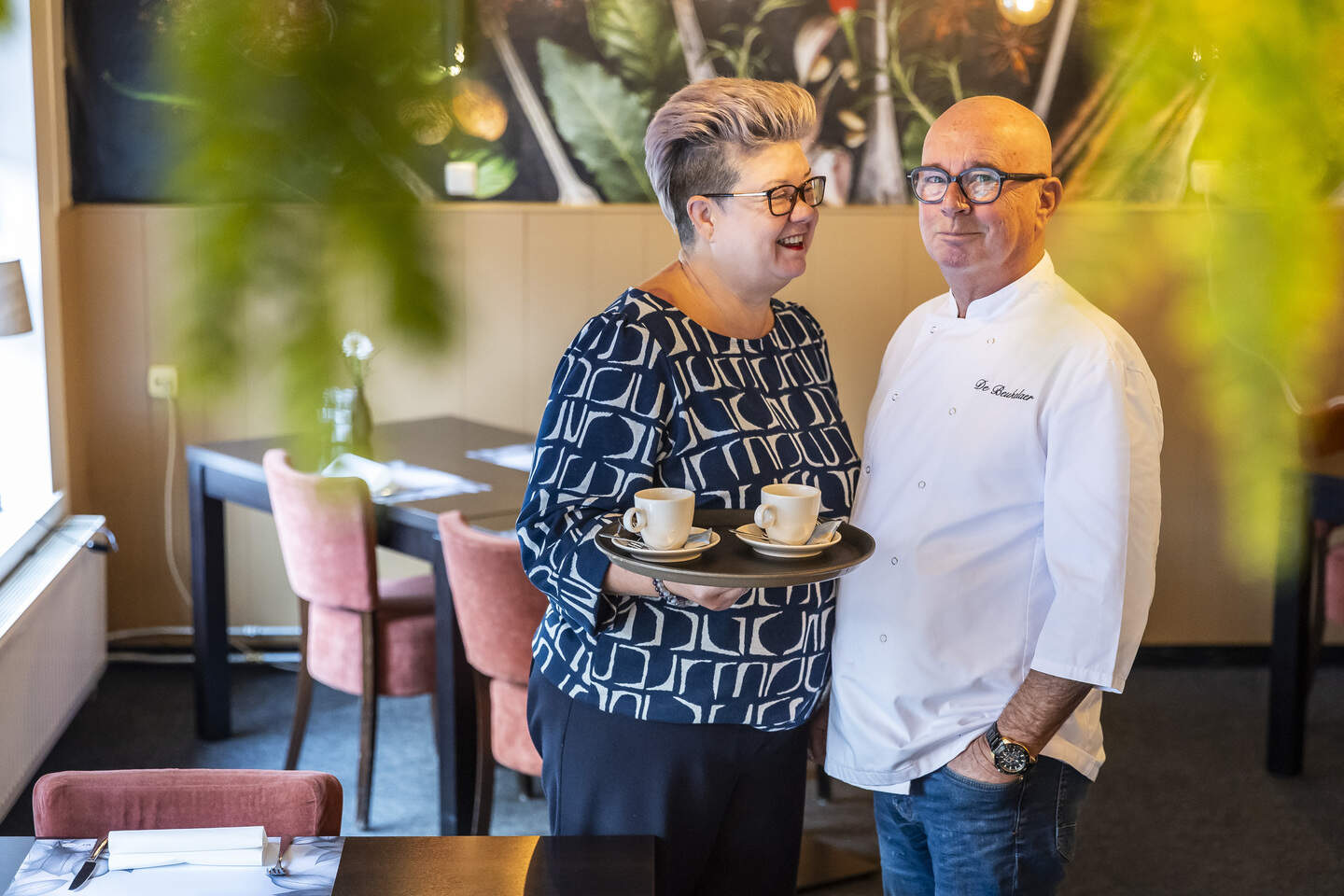 Klassiek tijdperk stopt in Roggel met sluiting van hotel-restaurant De ...