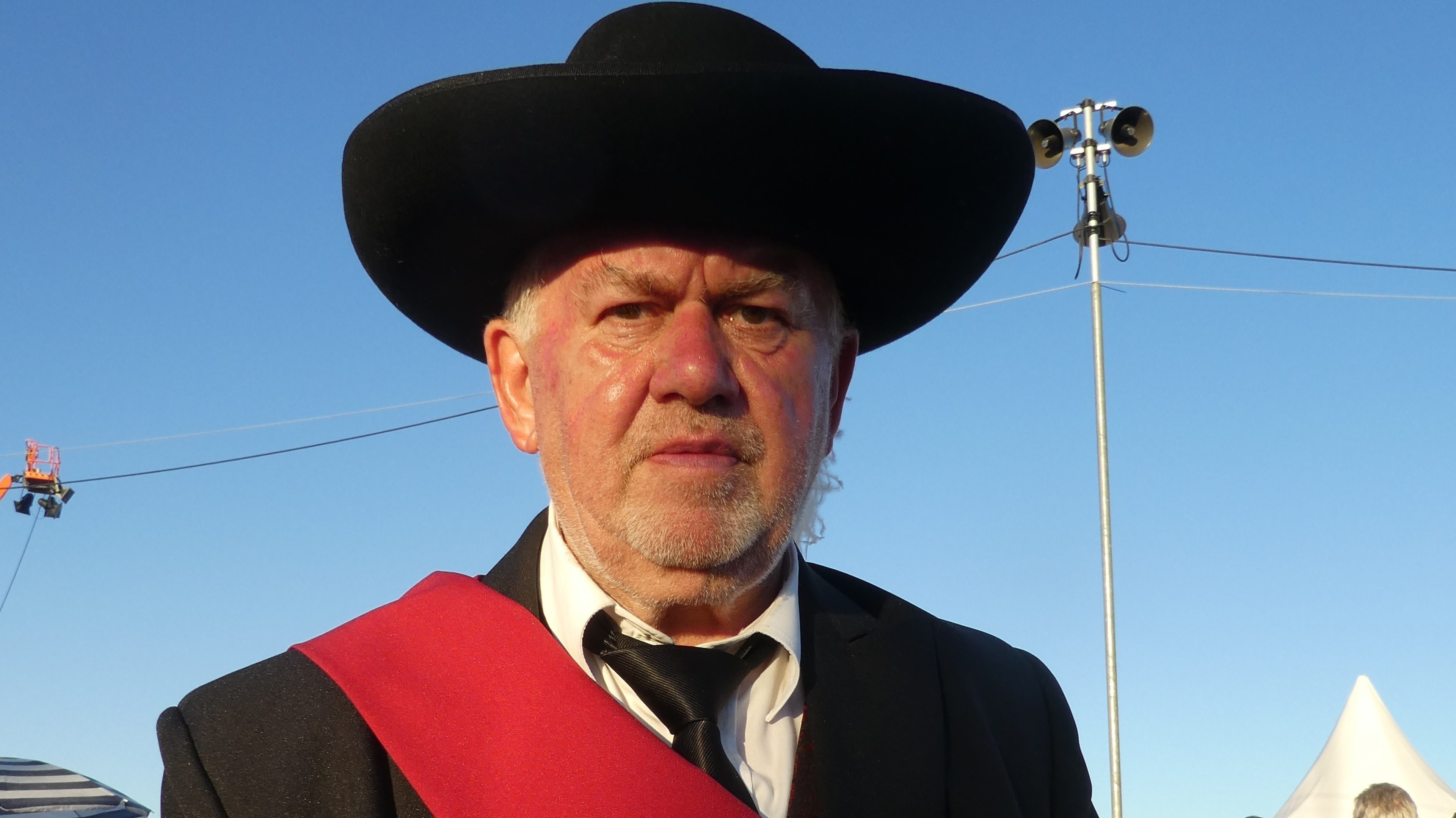 Sint Barbara Tungelroy haakt af bij OLS