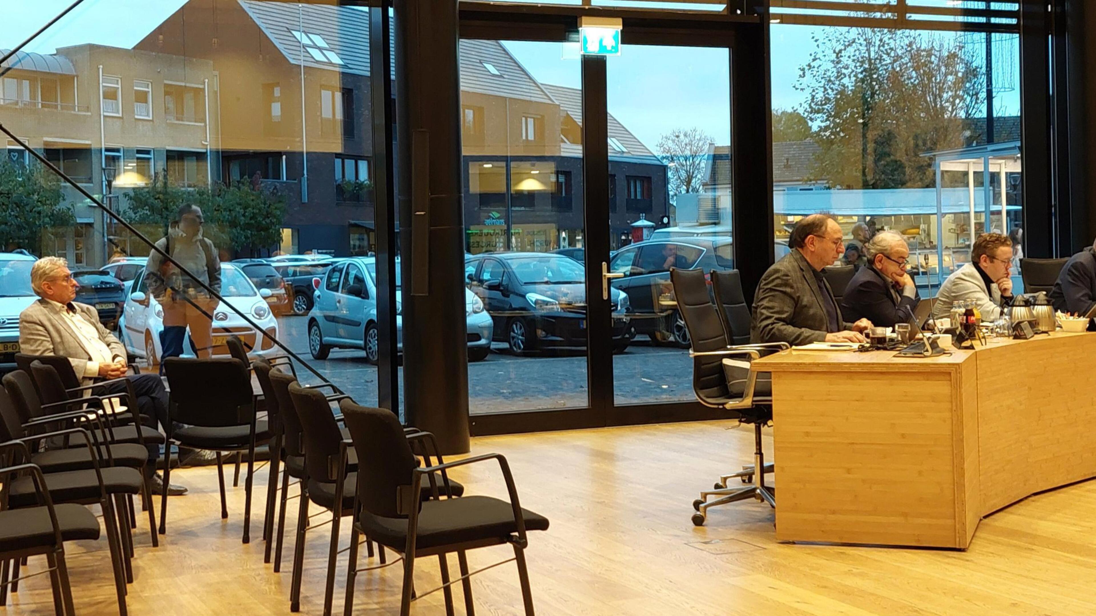 Inwoners Eijsden-Margraten kunnen via gratis cursus kennismaken met gemeentepolitiek