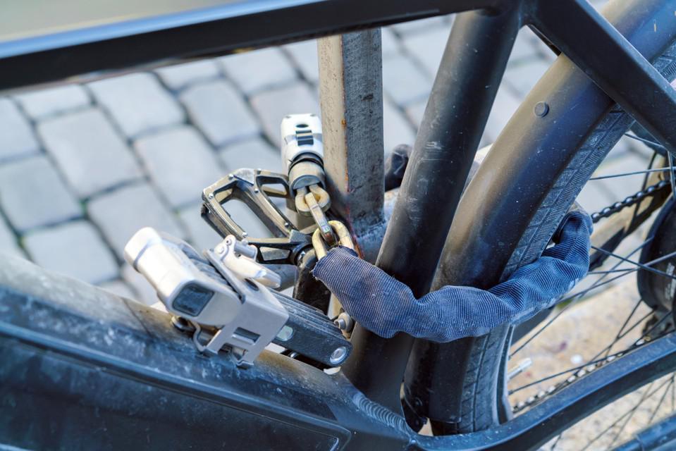 Tien keer meer fietsen gestolen in Beek dan vorig jaar, er komen extra toezicht en camera’s