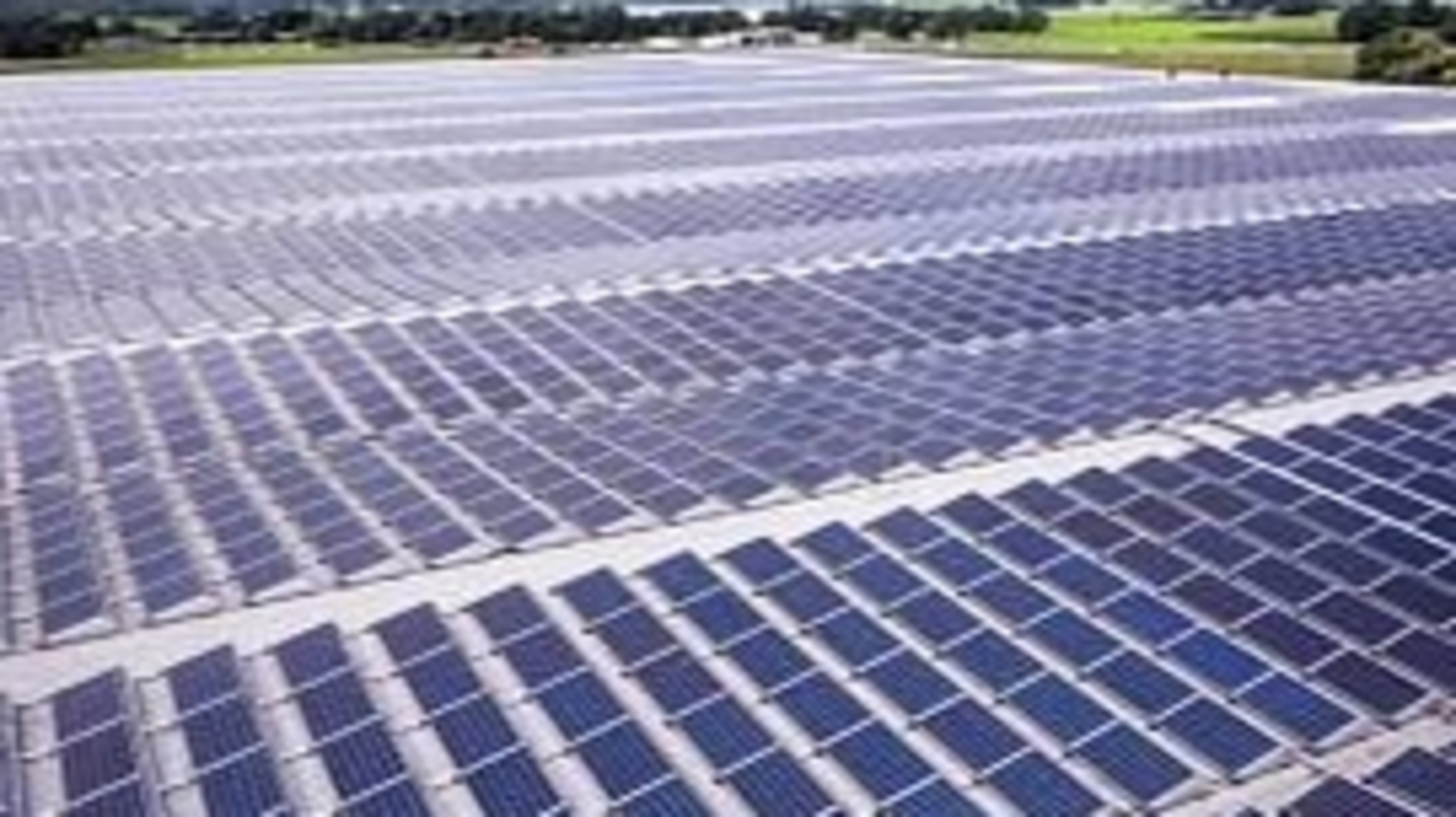 Zonnepark Smakt terug bij af na verzet uit het dorp