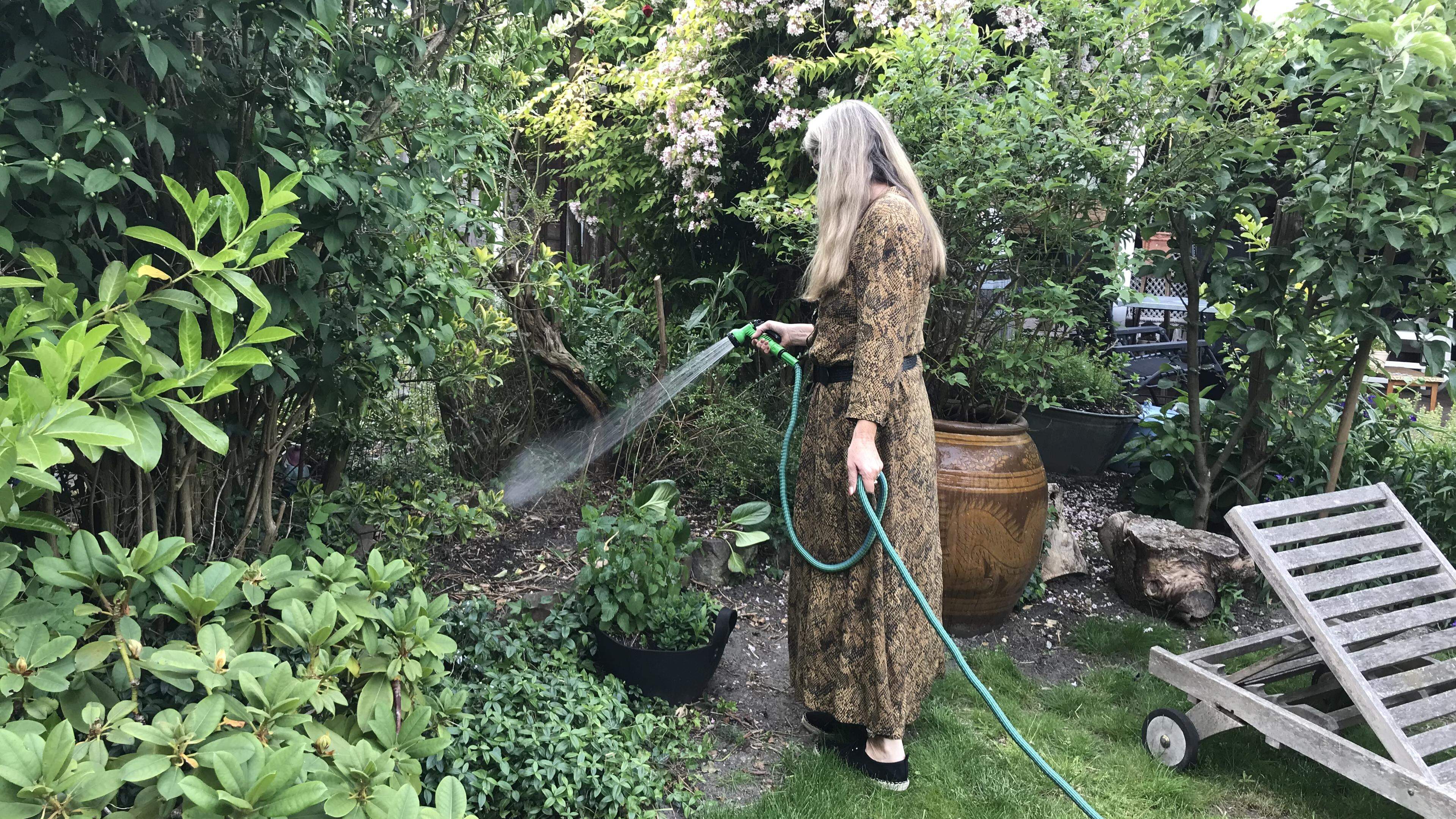 Nondeju, de tuin is nu al geel! Met deze tips van tuinman Simon uit Cadier en Keer gebeurt je dat ni