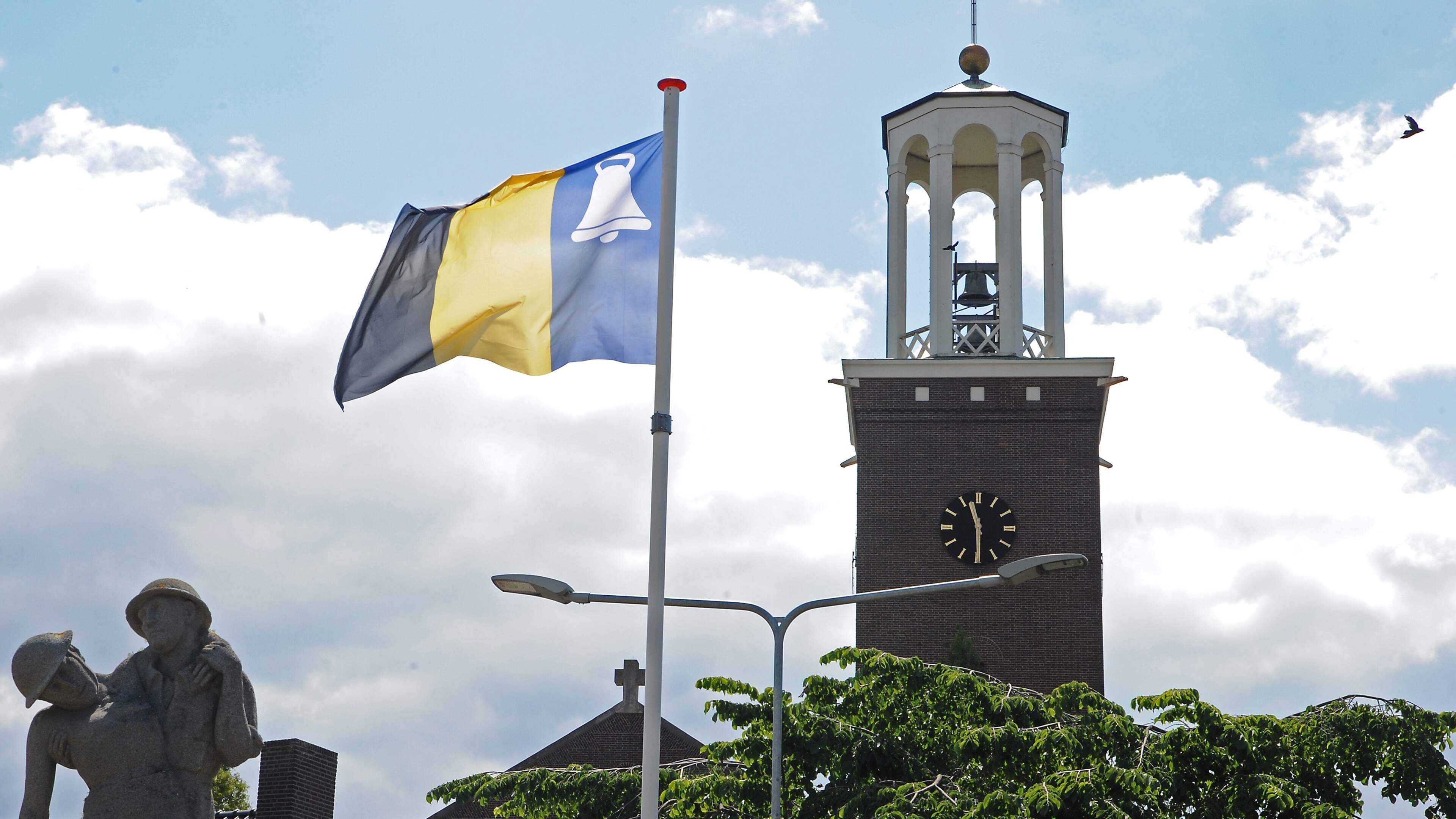 Benefietdiner met kunstveiling en boekpresentatie Belfeld 700 jaar