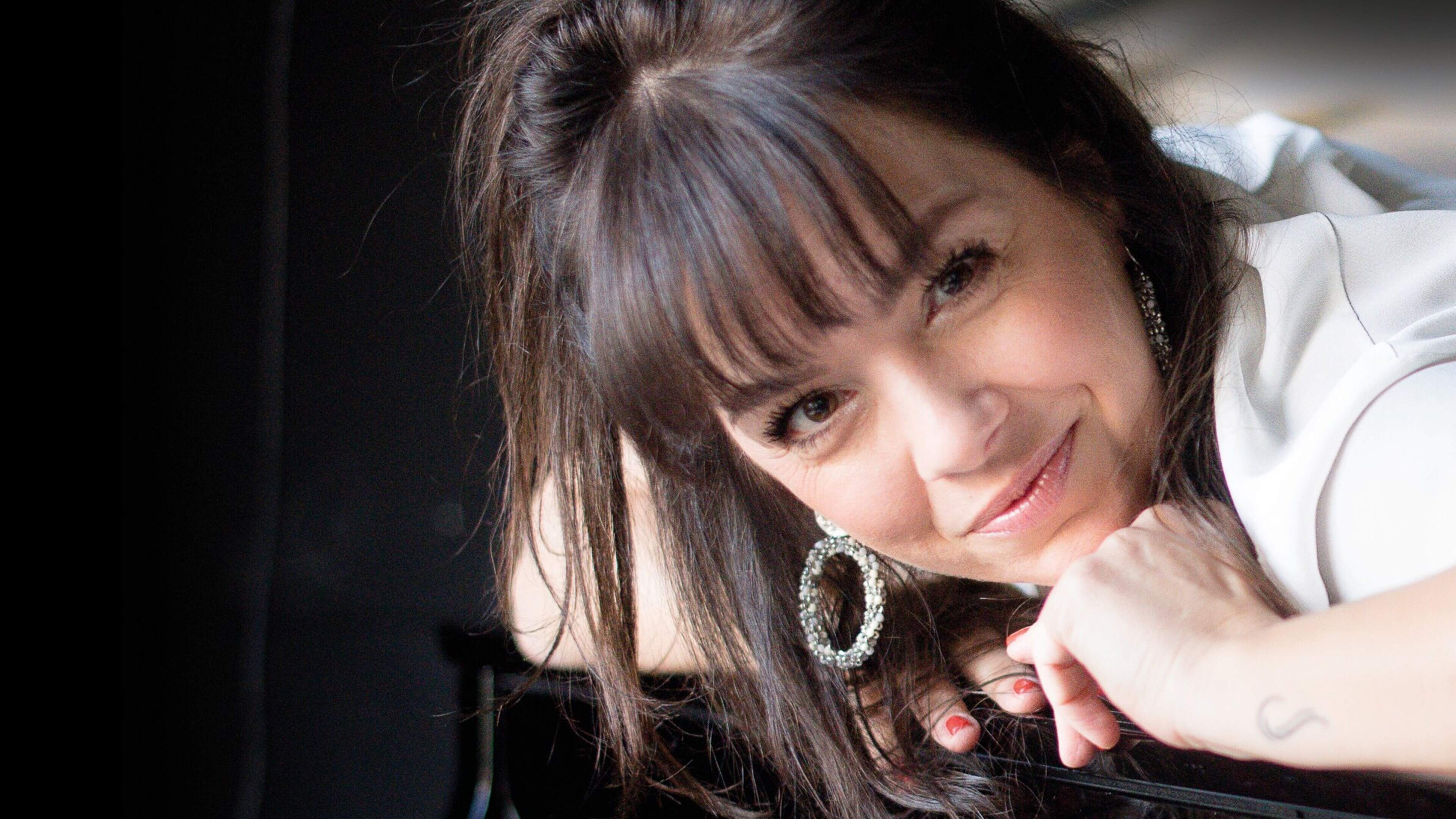 Linda Smeets tourt met nieuwe album door Midden-Limburg