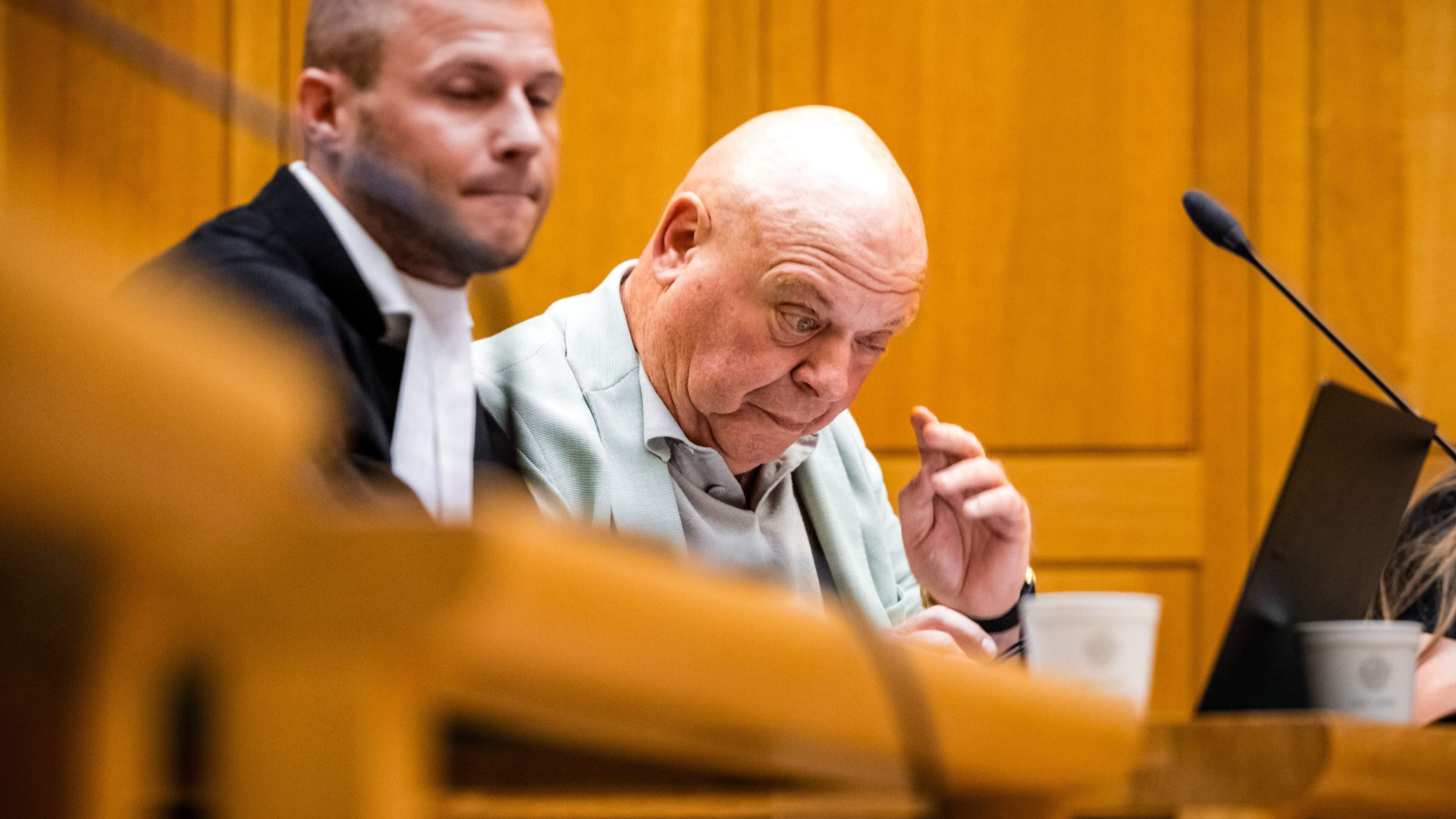 Wordt stadscamping Valkenburg snel geveild of niet? Peter Gillis opent aanval op vleeskoning Van Roo