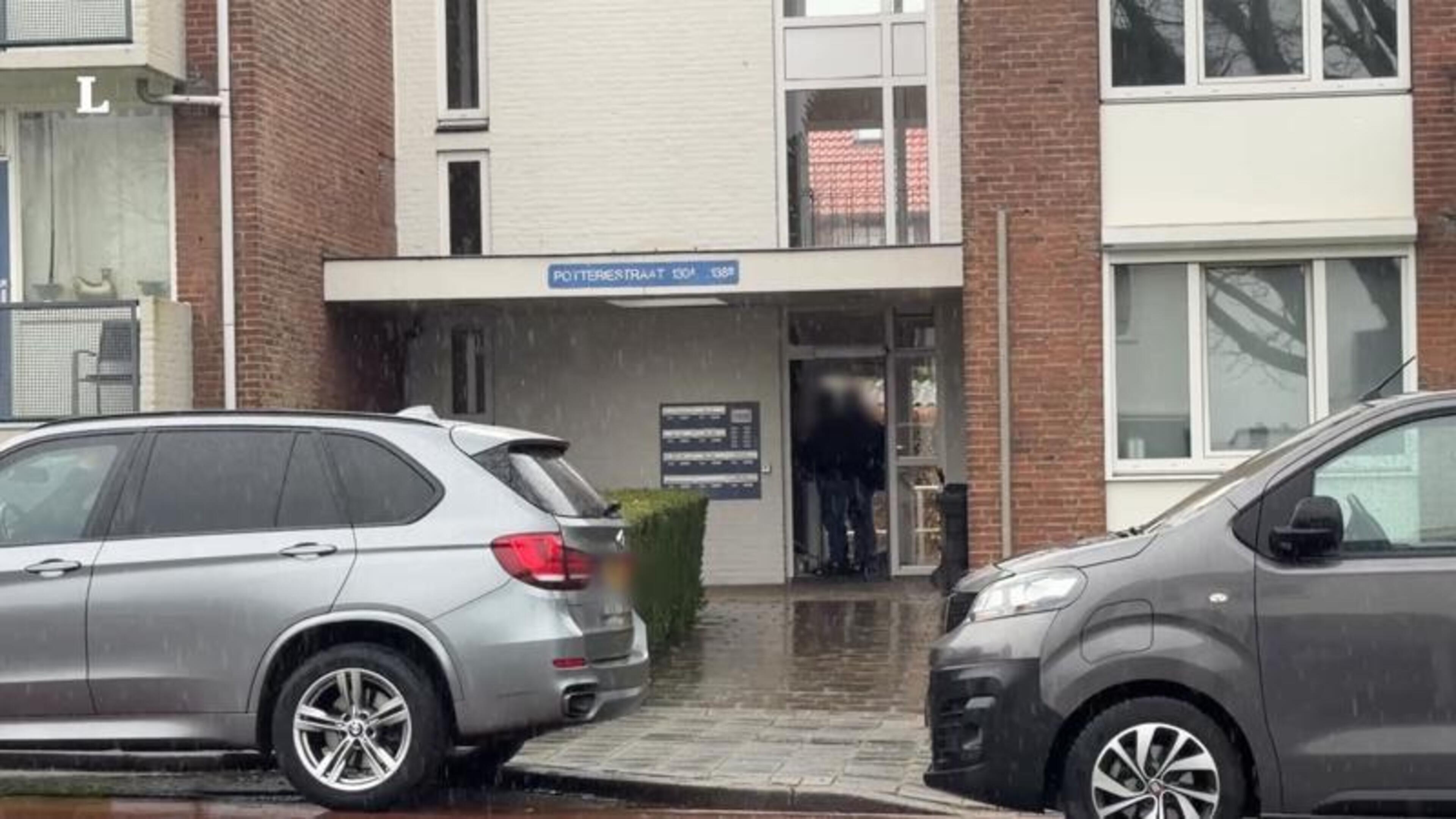 Arrestatie bij politieactie in Maastricht
