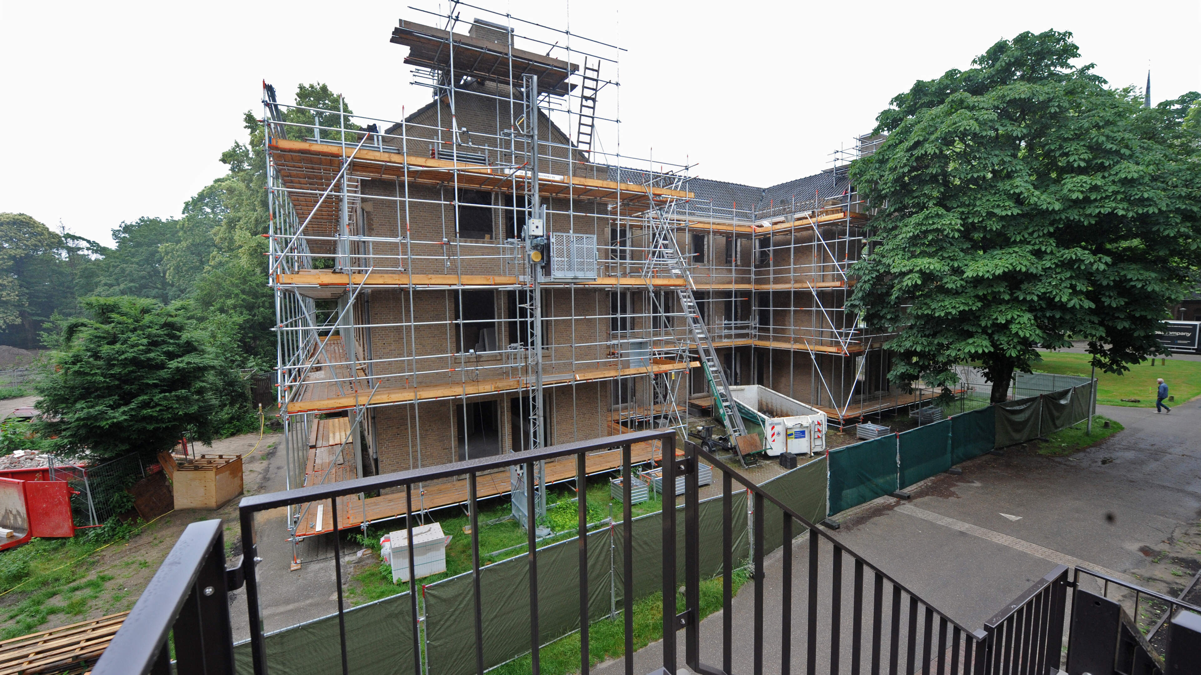 Nieuwe coalitie in Venray legt hoge ambitie neer: in 2030 zijn er tweeduizend nieuwe woningen in de 