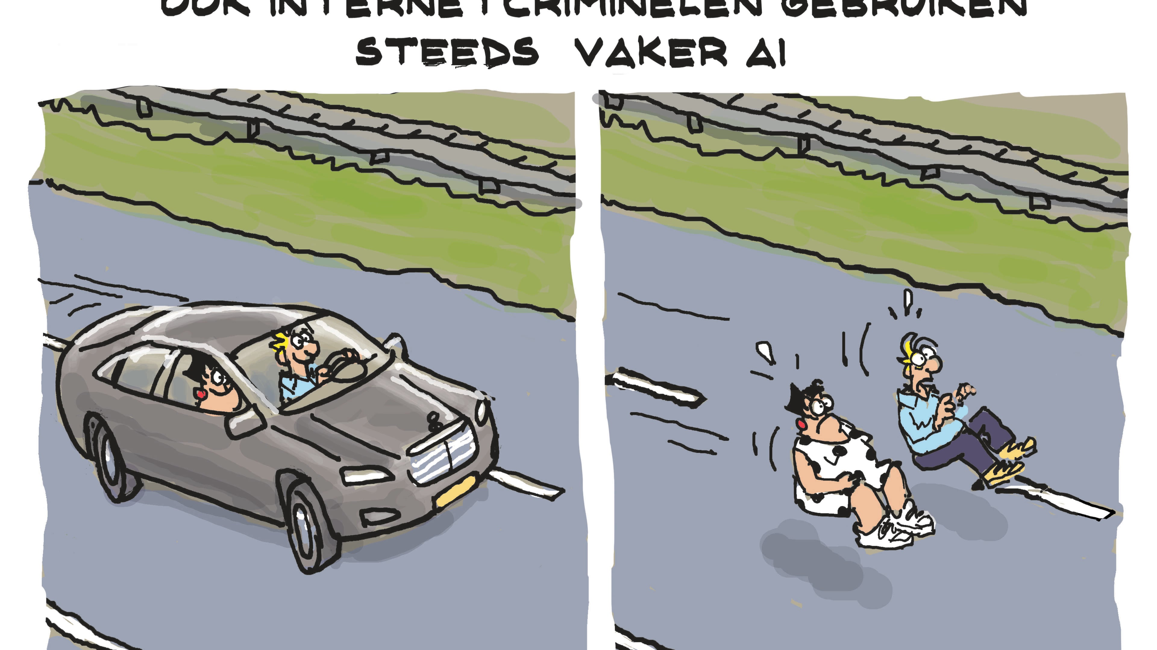 Toos en Henk - 1 juli 2026