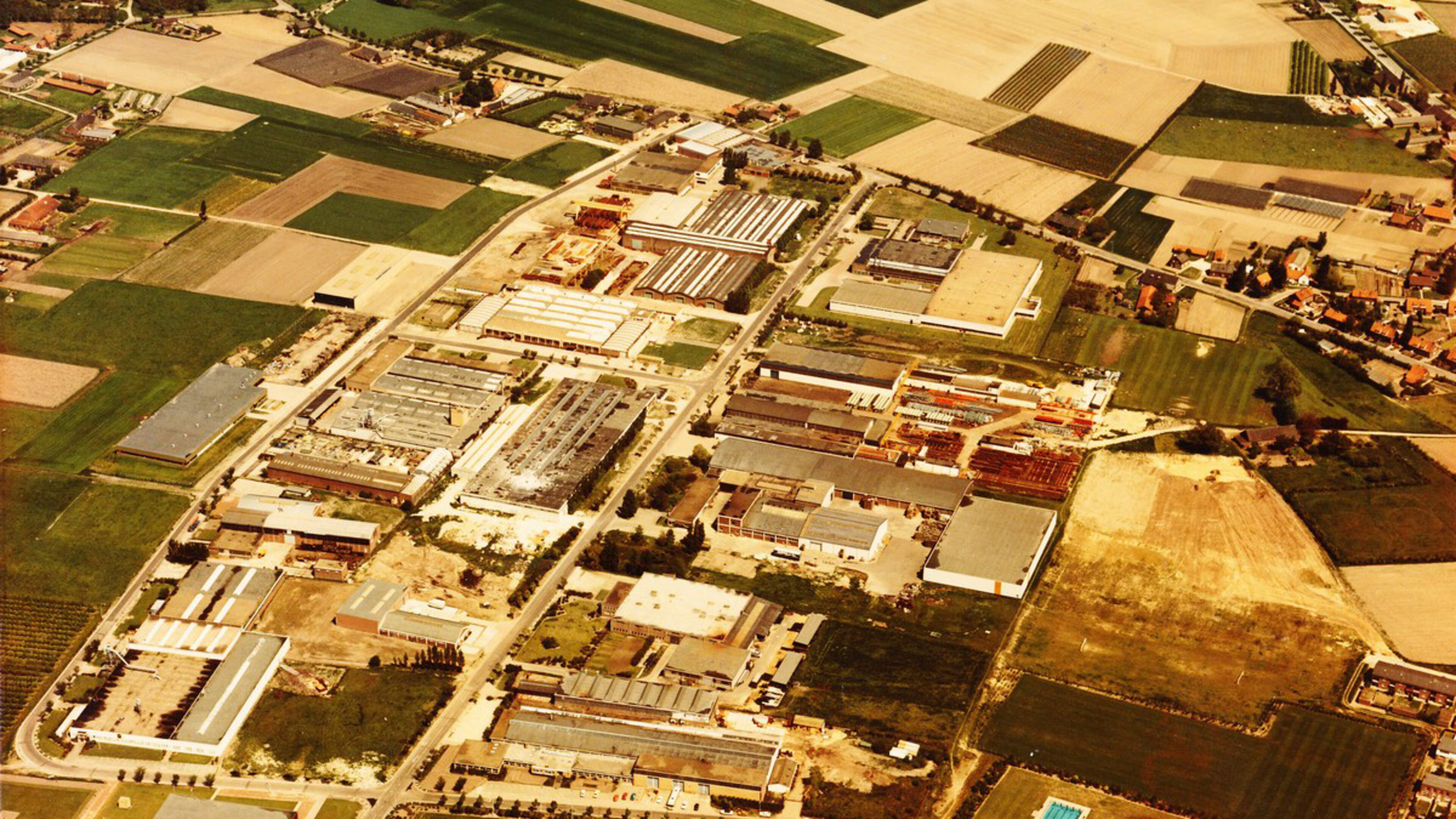 Gluren bij de Buren met de heemkundevereniging: kijkje in het industriële verleden van Panningen