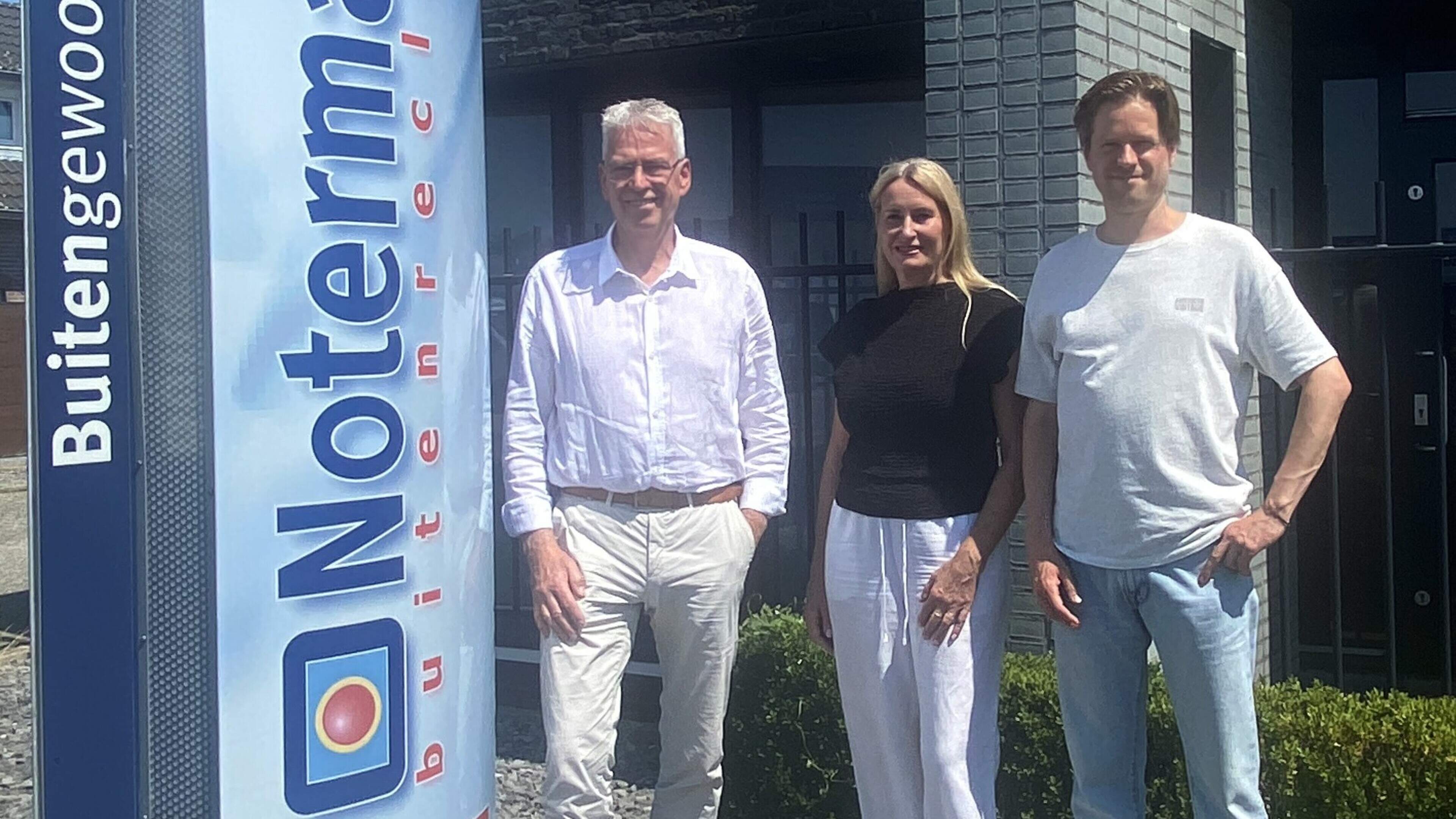 MH Roadstyling zet activiteiten Notermans Buitenreclame voort