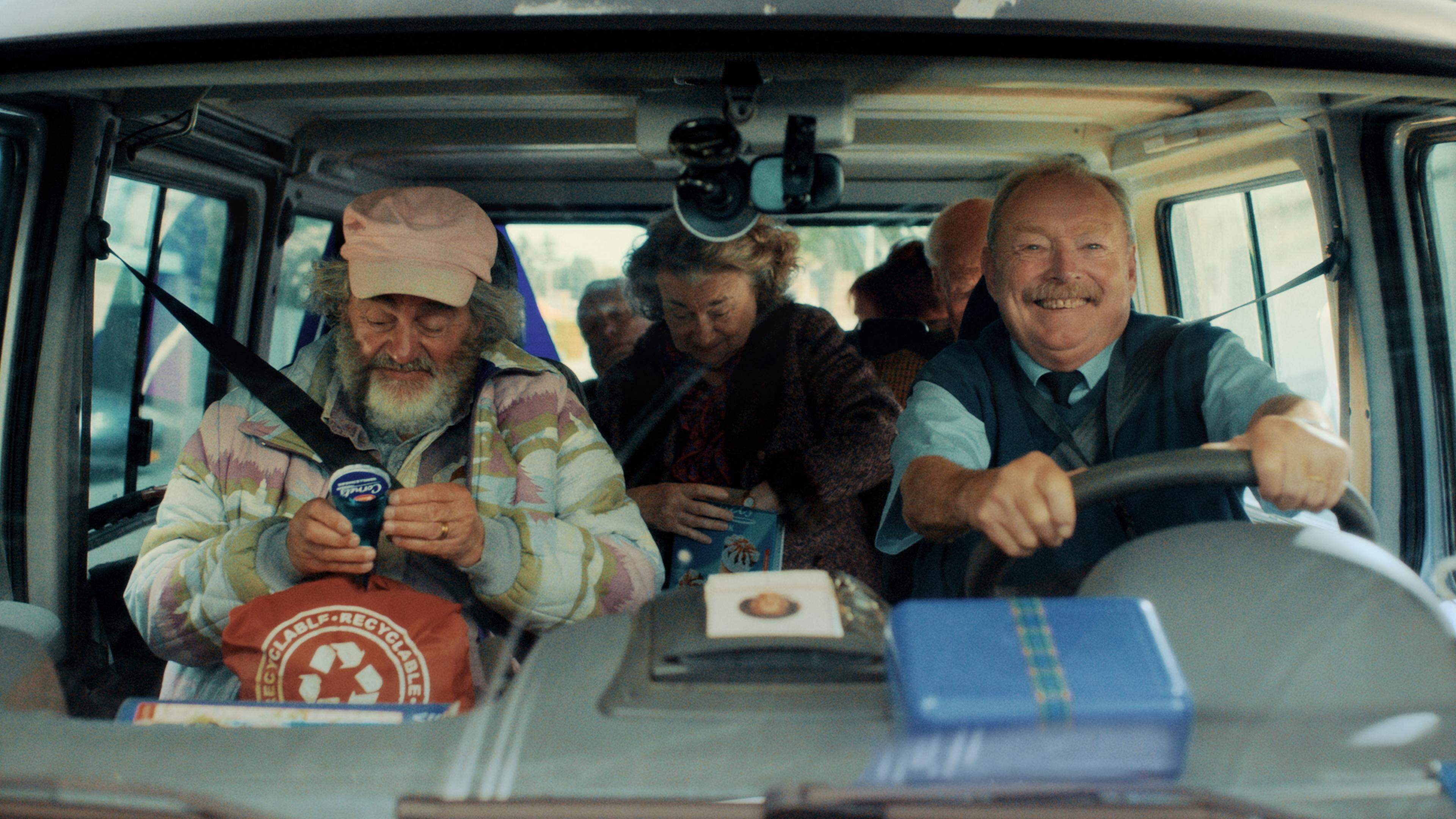 Eerste bioscoopfilm van Noël Loozen uit Sweikhuizen is slotfilm Nederlands Film Festival: ‘Heel bijz