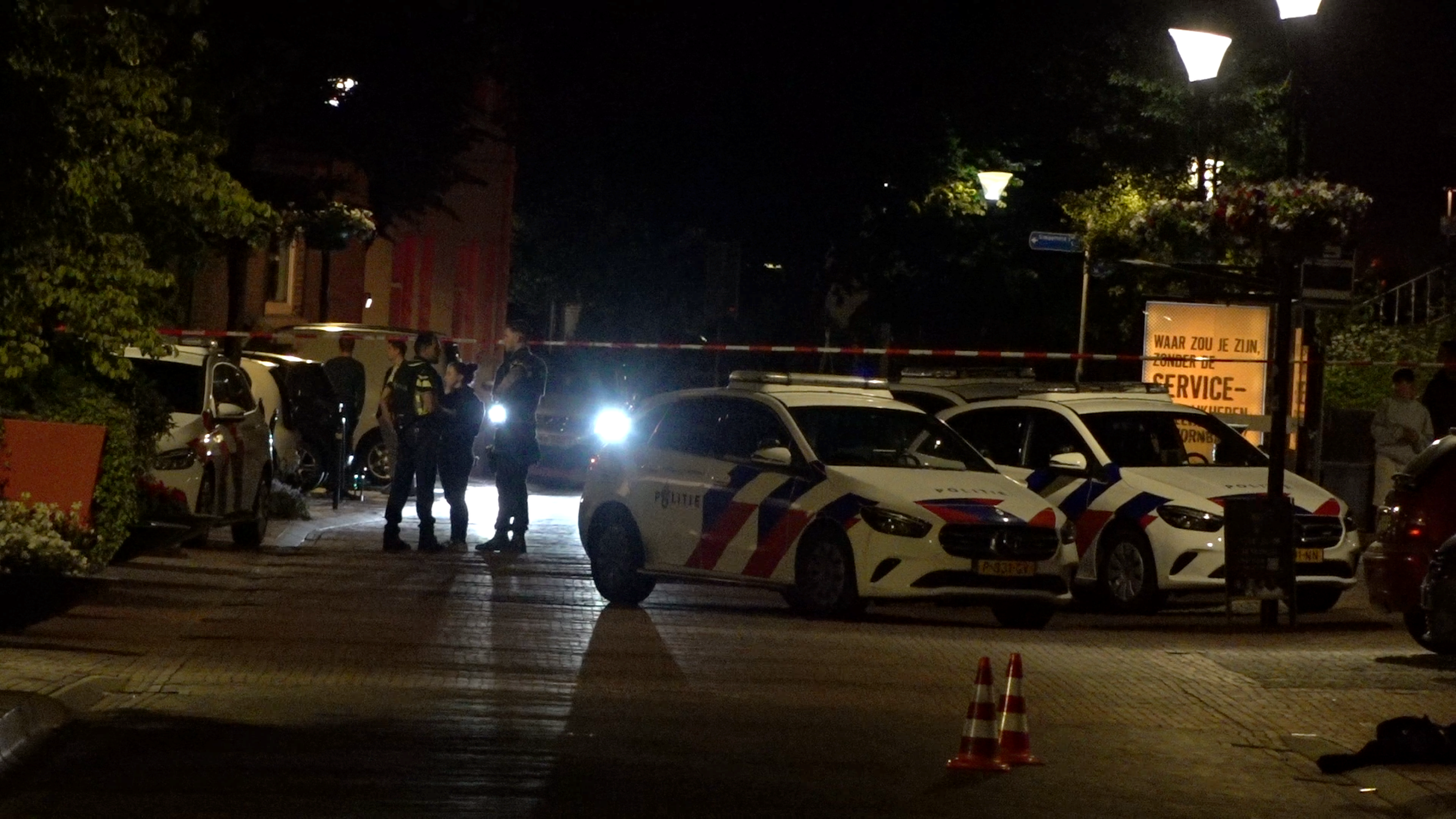 Tweede arrestatie voor dodelijke schietpartij Bocholtz: Heerlenaar (42) opgepakt