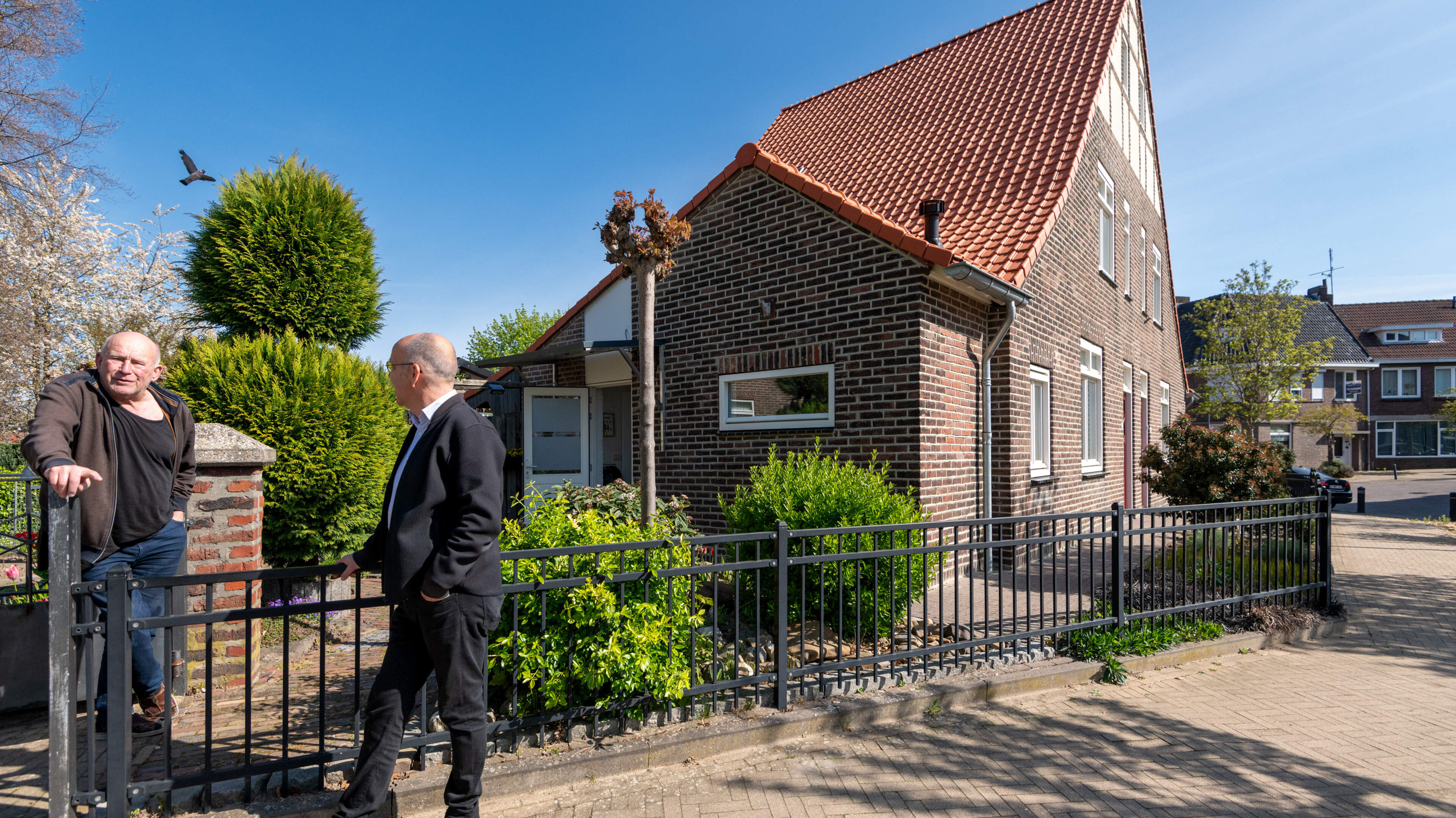 Wooncorporaties in Parkstad luiden noodklok over behoud mijnwerkerswijken: ‘Komt er geen geld dan mo