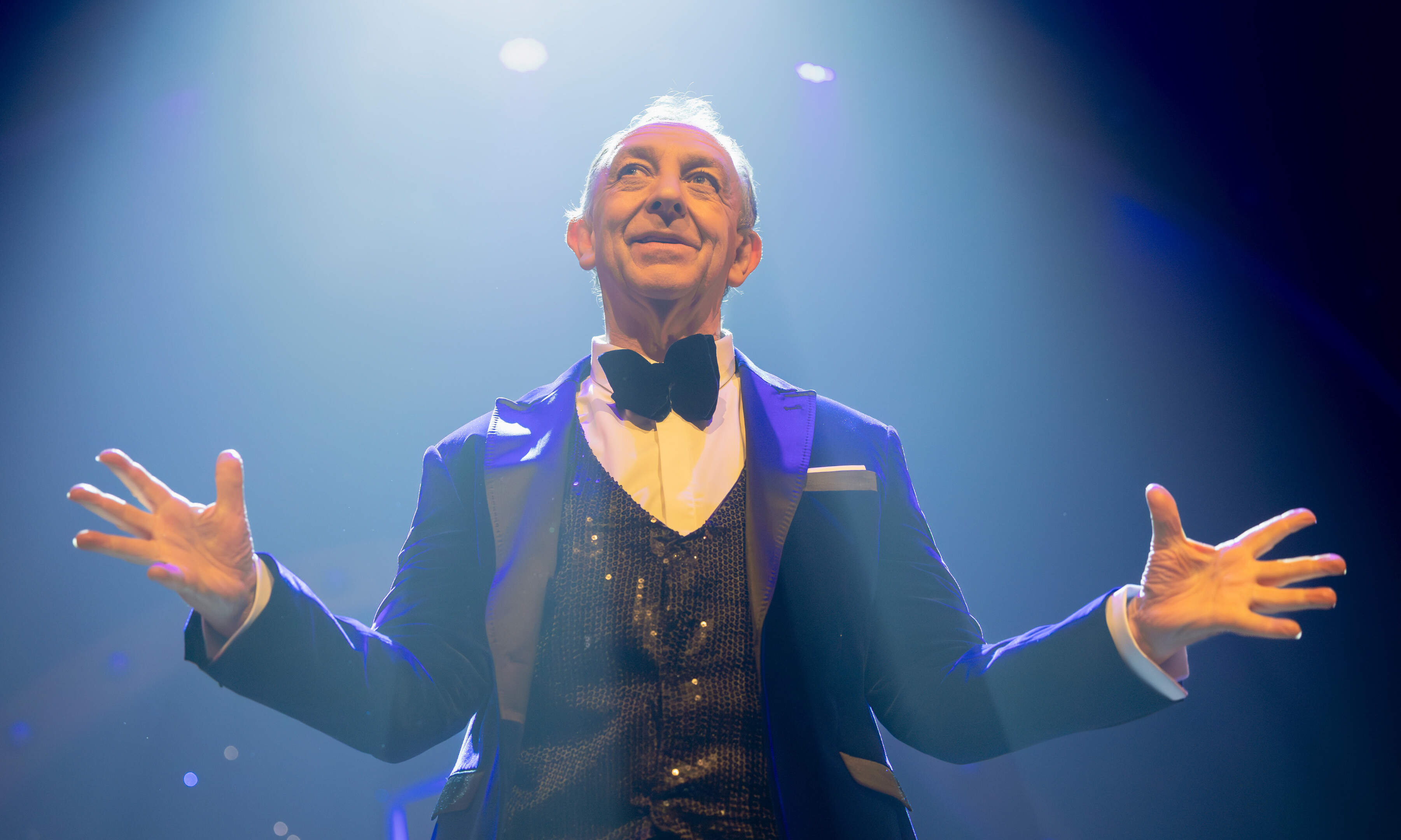 Nominaties Musical Awards: Jon van Eerd in race voor beste vertaling en Marieke Goemans voor beste v