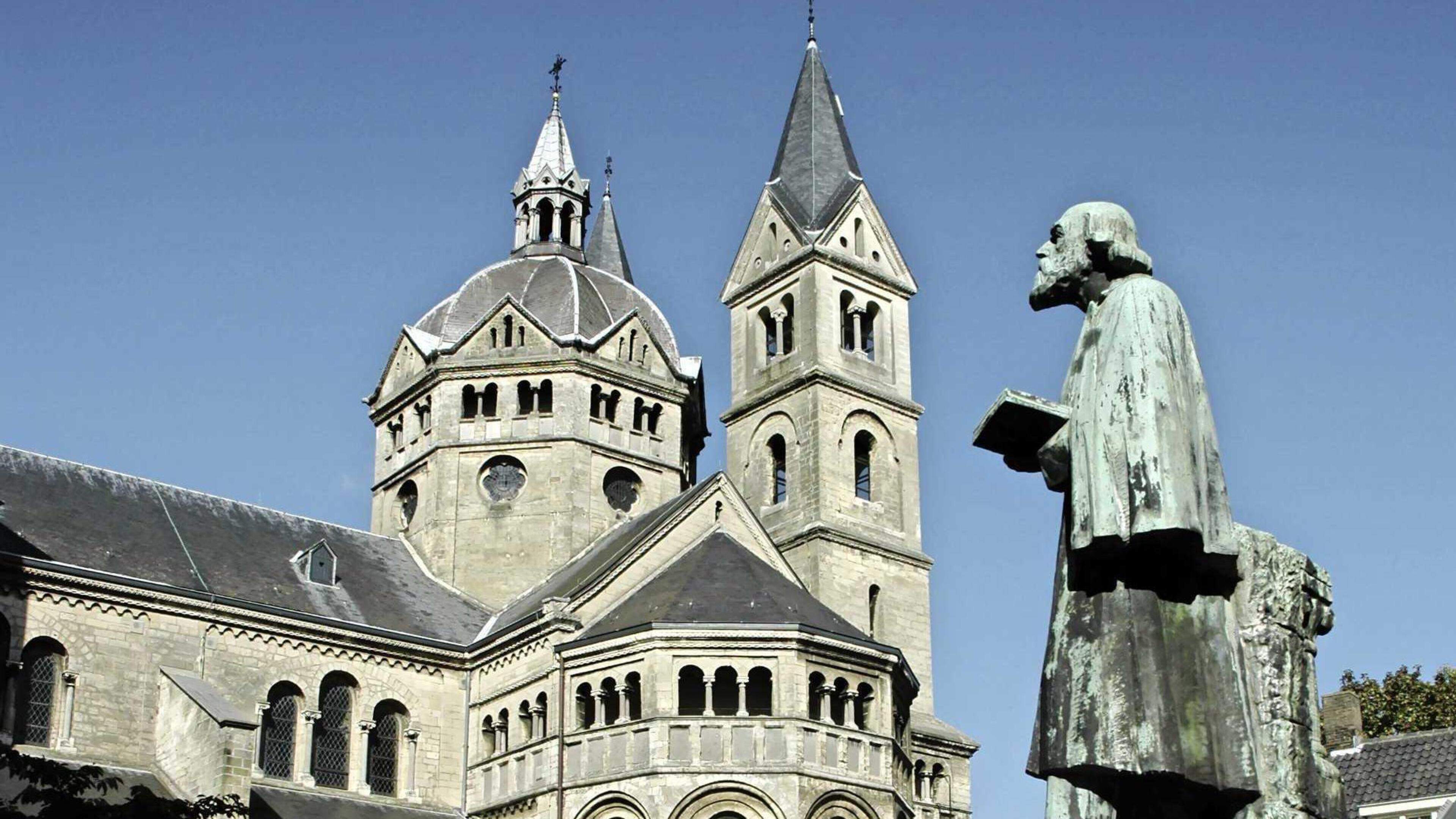 Voorjaarsconcert Koninklijke Roermondse Zang- en Muziekvereniging en Vocaal Ensemble Silhouet in Mun