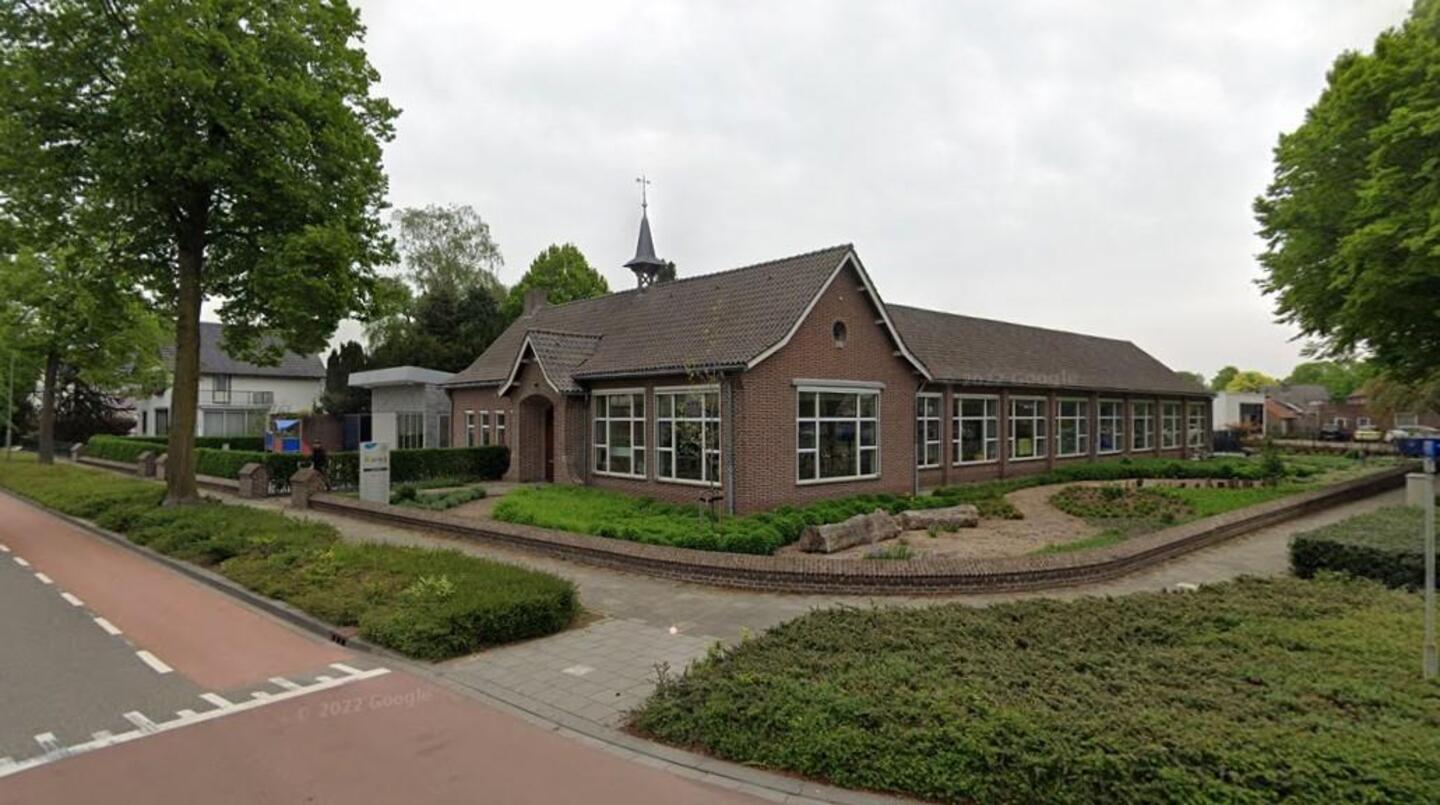 De basisschool in Nederweert is echt veel te klein; kerk kan mogelijk oplossing bieden