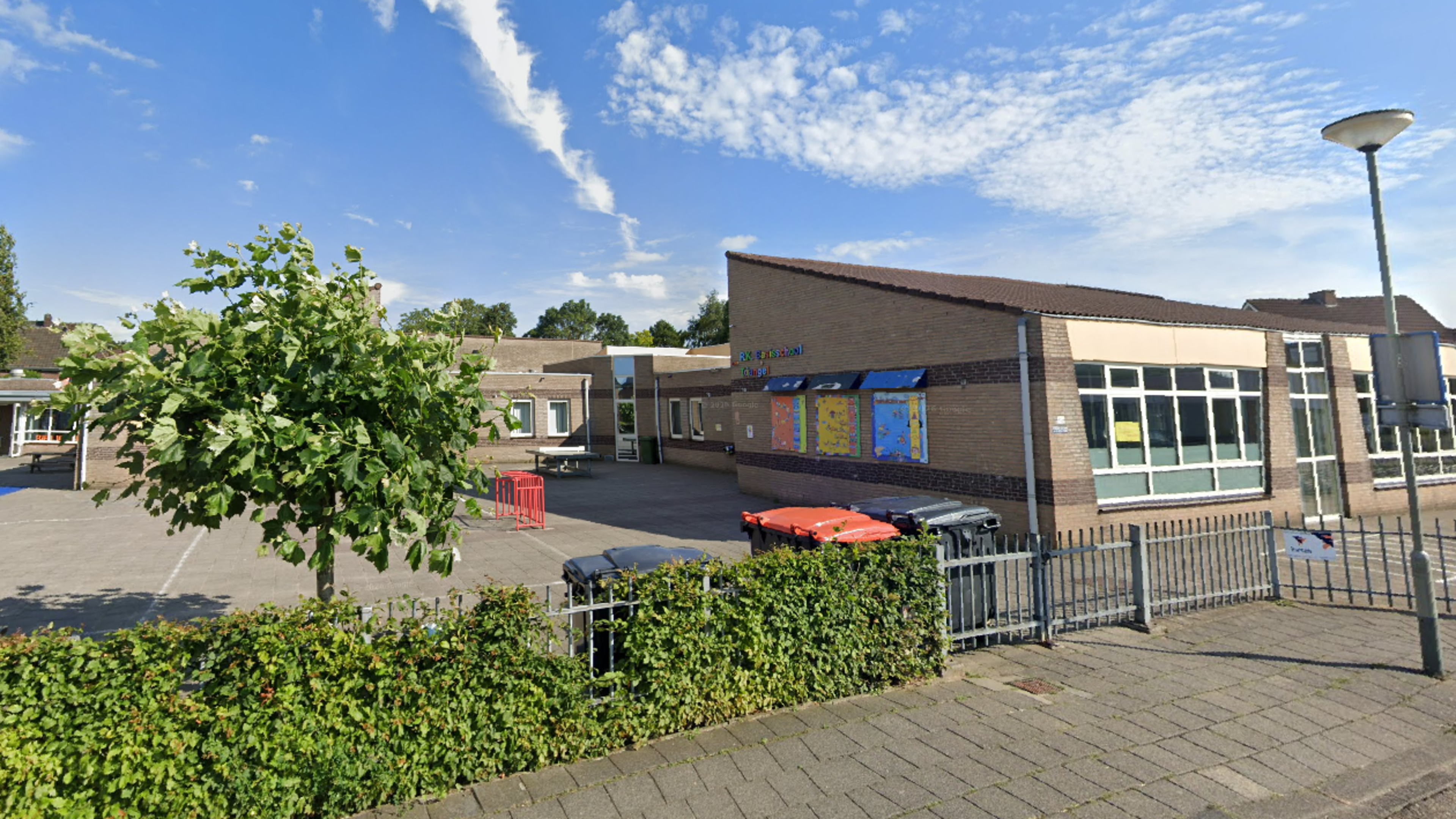 Overvolle buitenschoolse opvang in Linne wil uitbreiden met extra locatie bij voetbalkantine