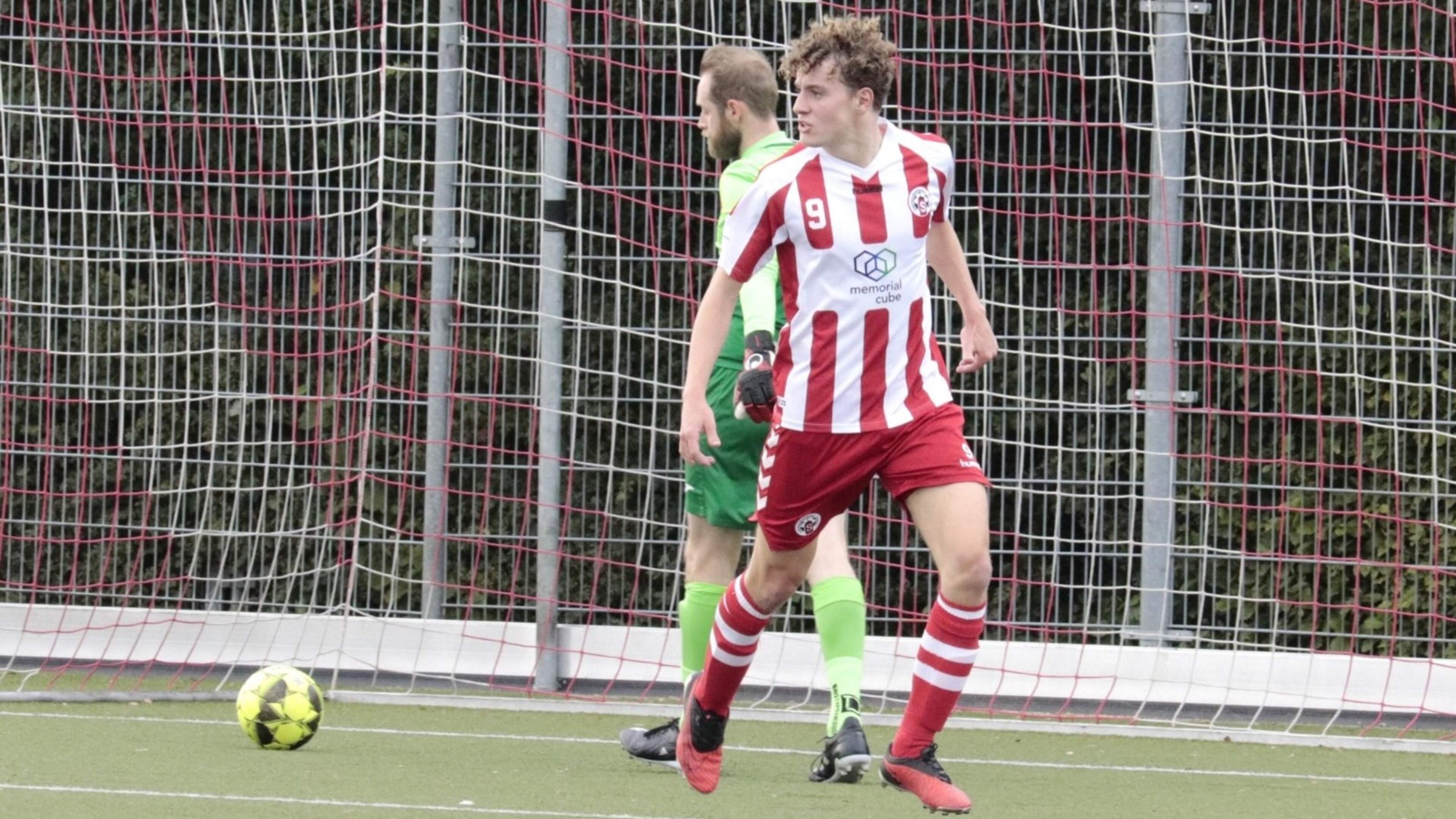VIDEO Wie is bepalend in de Maastrichtse derby?