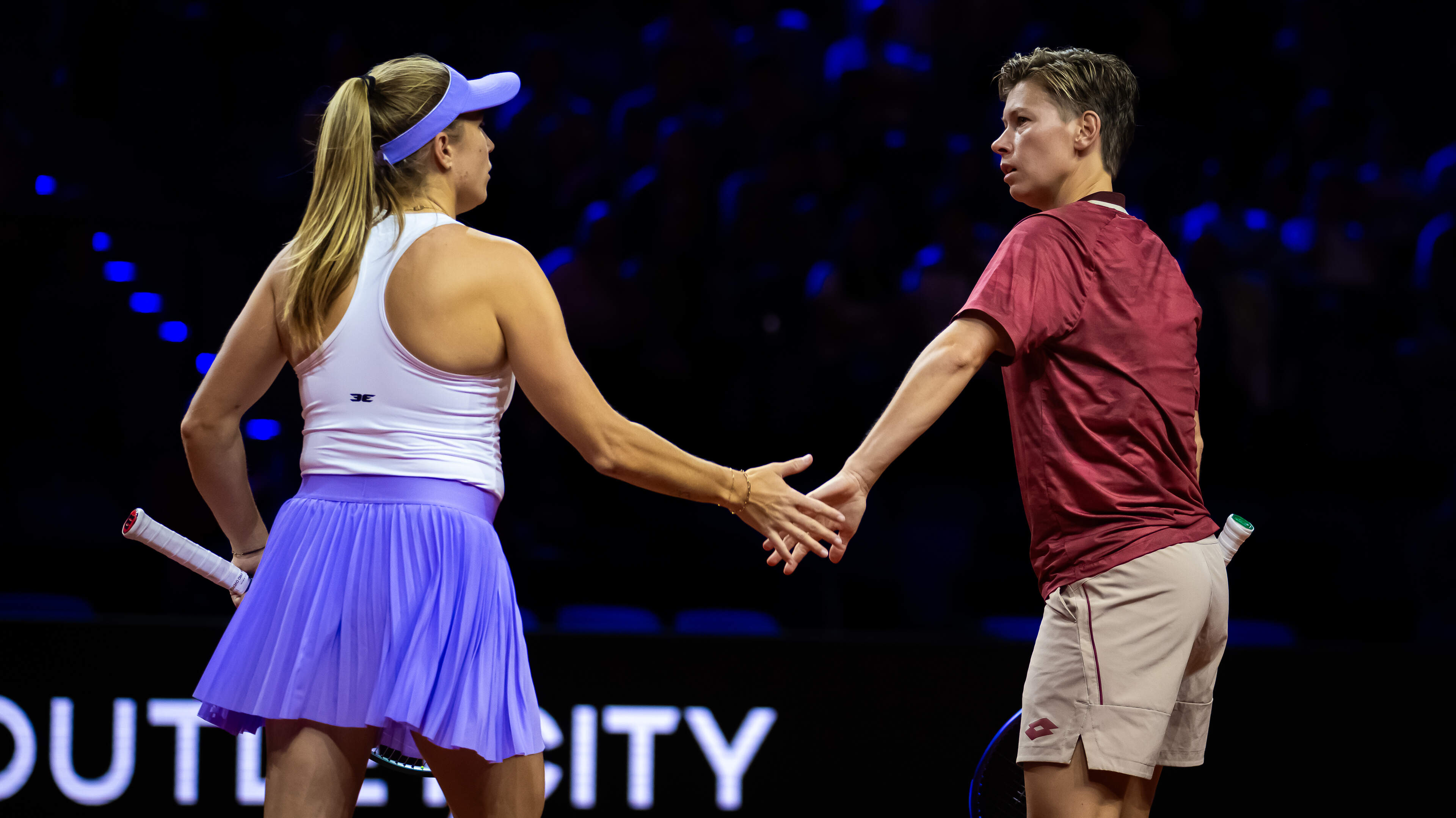 Kwartfinale is het eindstation voor Demi Schuurs in vrouwendubbelspel op Roland Garros