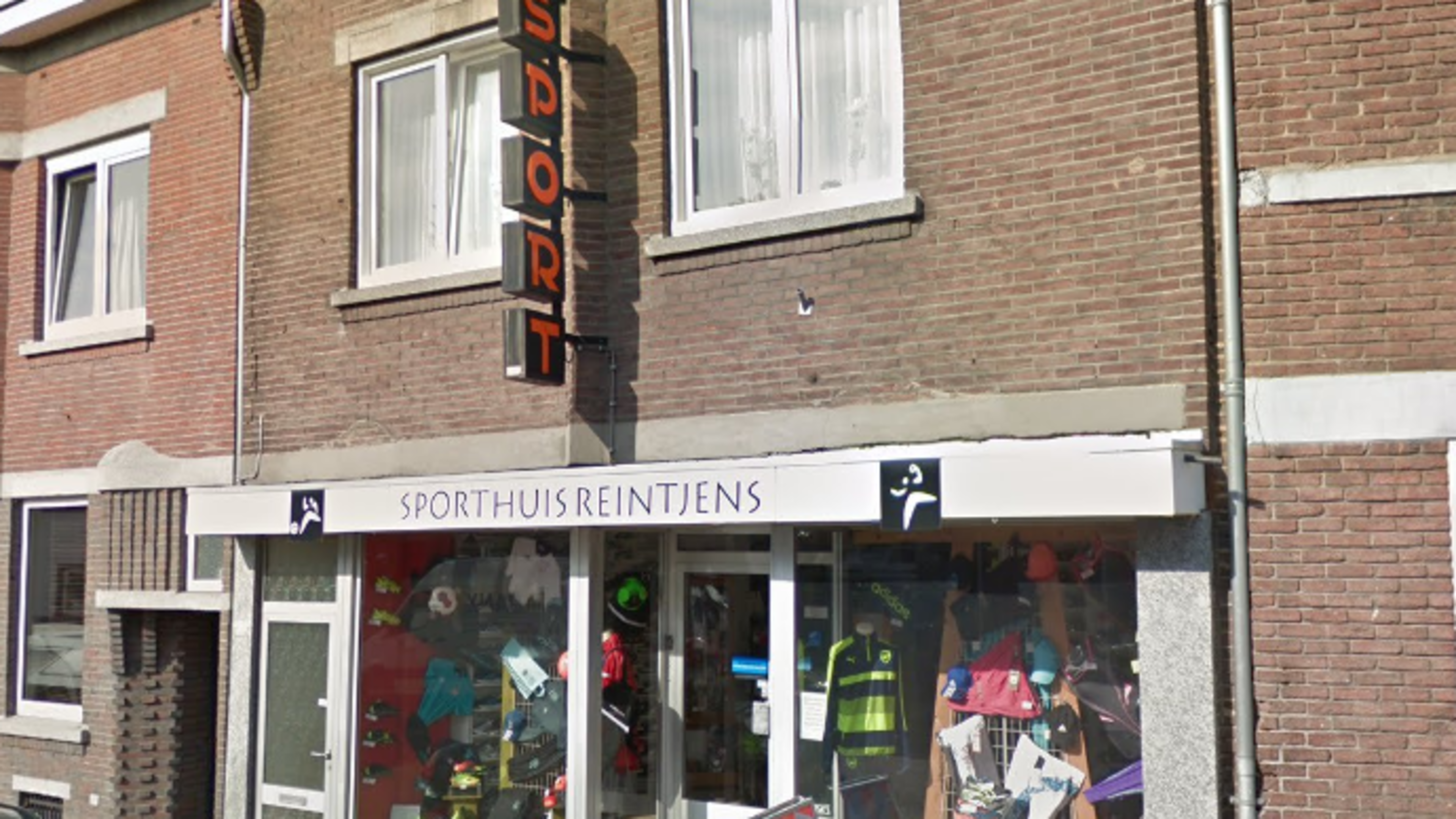 Hoe Sporthuis Reintjens in Schaesberg in 60 jaar uitgroeide tot een begrip in de regio