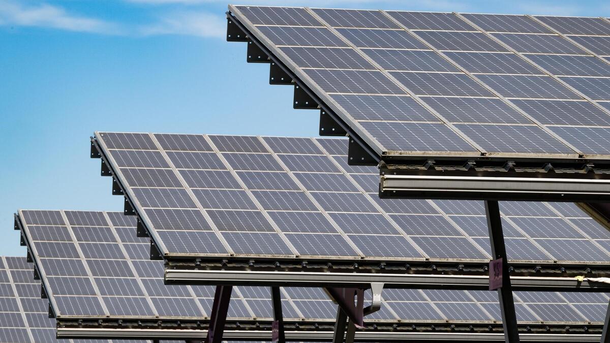 Energielandschap Wells Meer wordt op z’n vroegst pas in 2030 ...