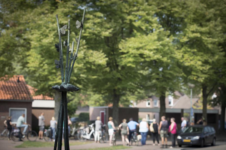 'Een pak van mijn hart dat het geen inwoner is van Heibloem' | De Limburger