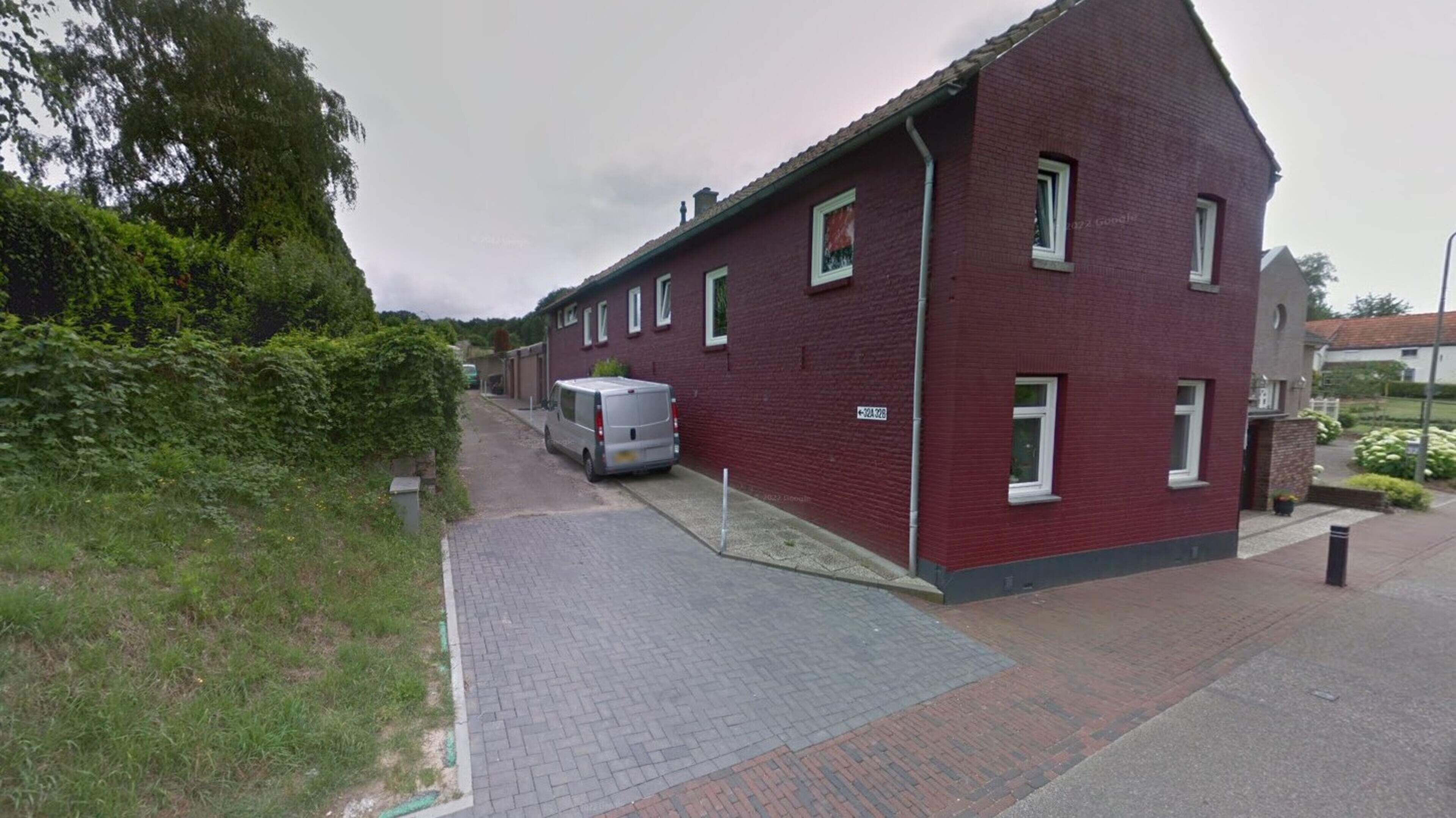 Strijd na jaren gestreden rond geparkeerde auto’s in doodlopend zijstraatje Thull