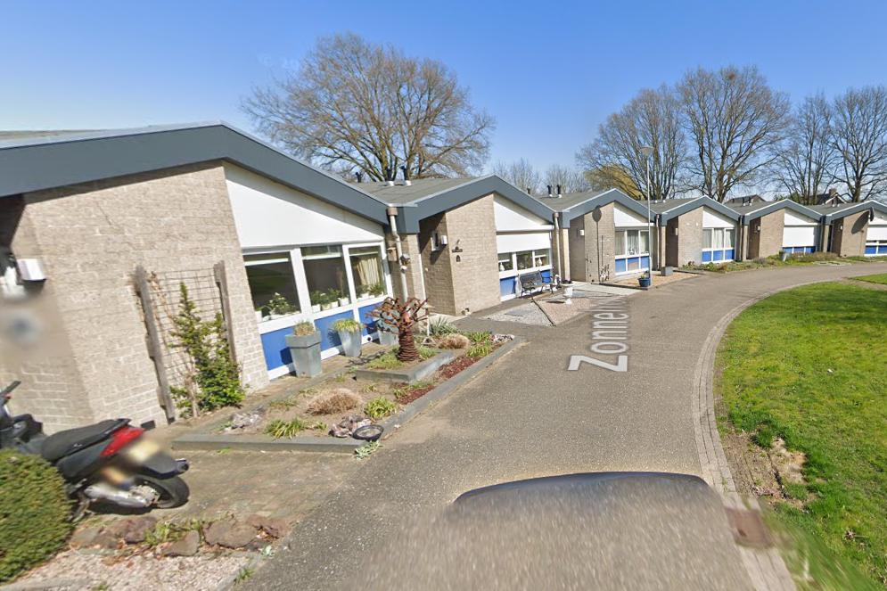 Groep inwoners Tienray vreest sloop van hun sociale huurwoningen