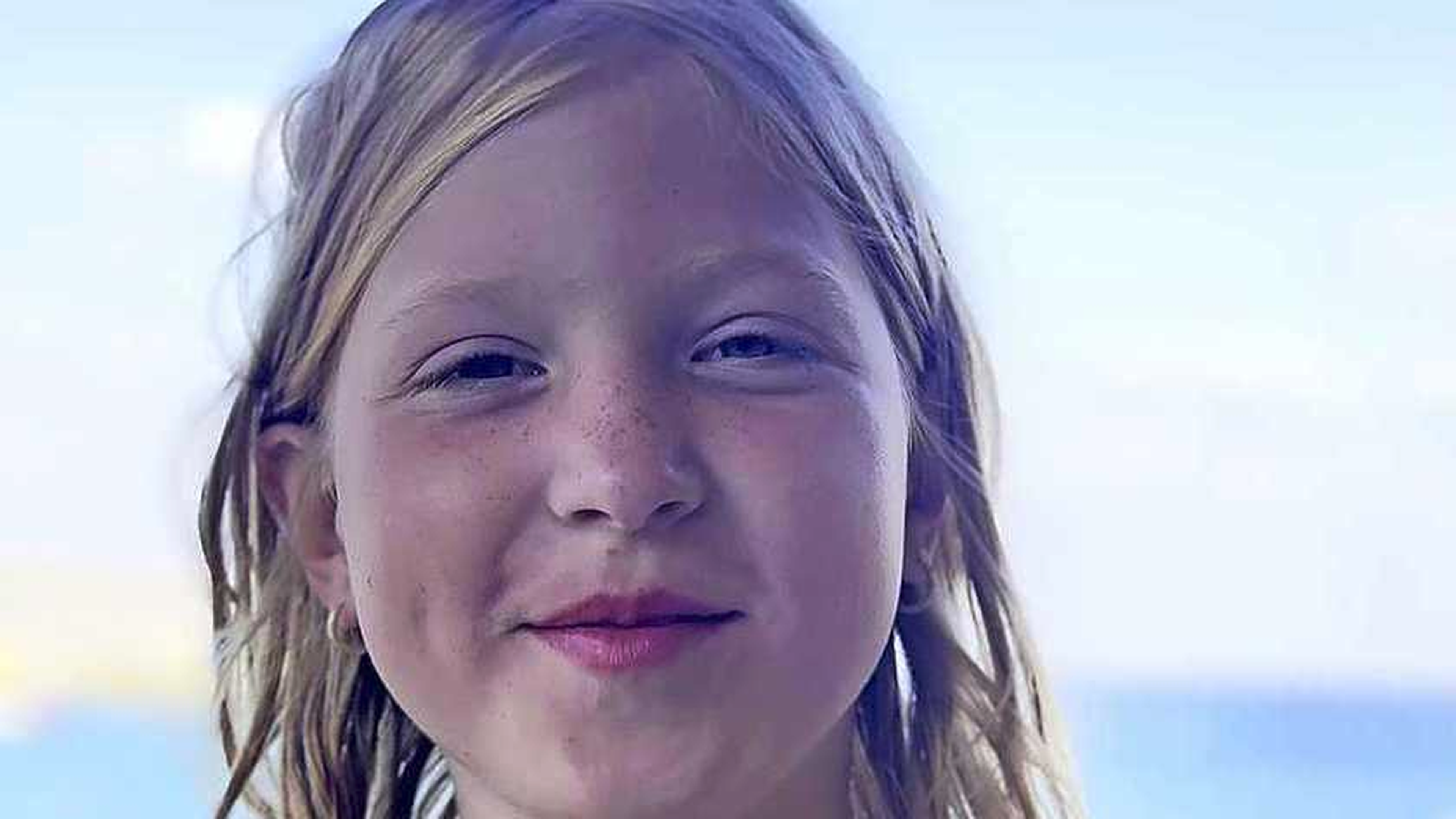 Isabelle (8) verongelukte met haar vriendinnetje: ’Zo abrupt mag dit niet eindigen. Dat kan niet en