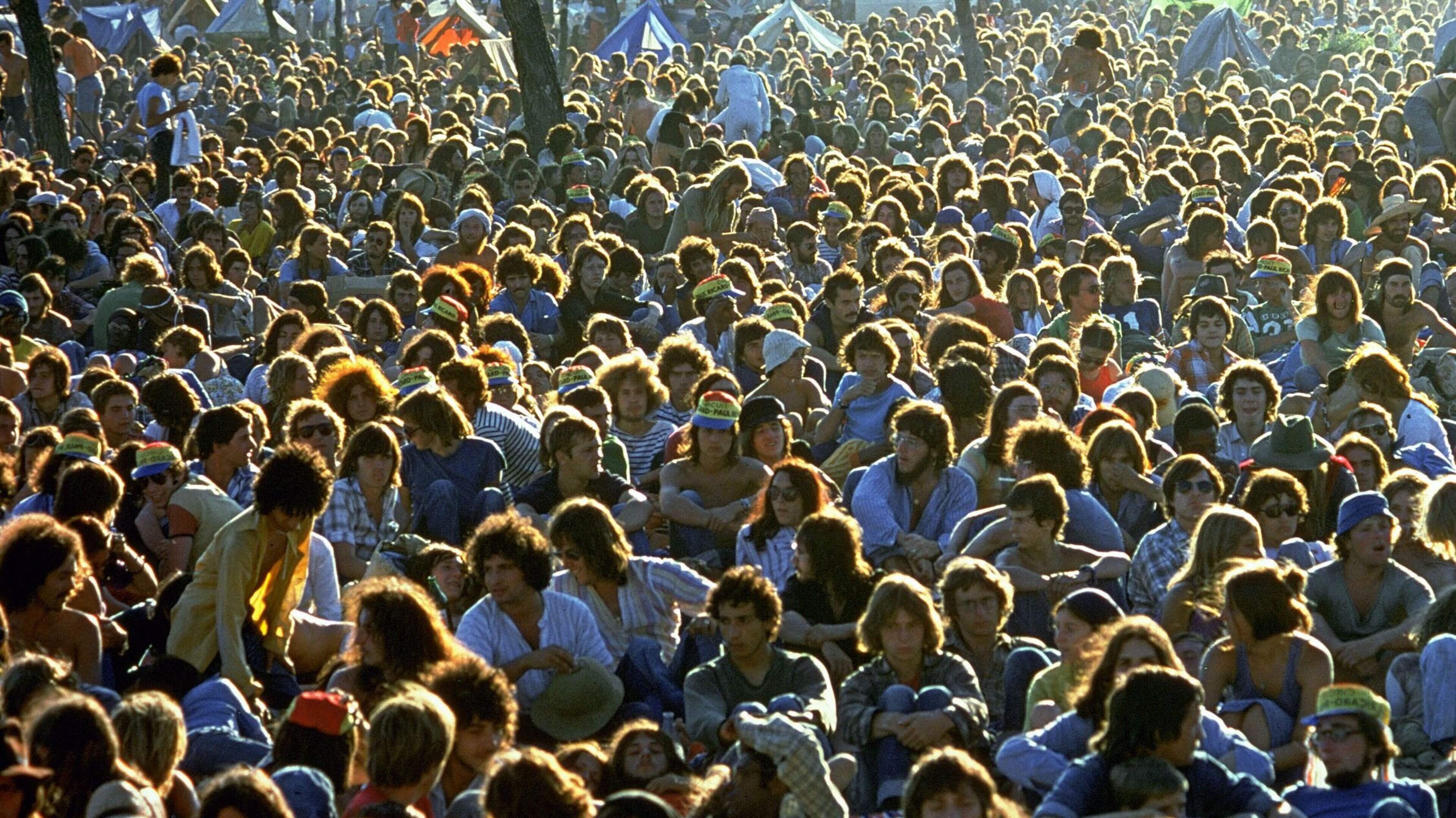 Oproep: Wat zijn jouw herinneringen aan de laatste Pinkpop in Geleen op 19 mei 1986?
